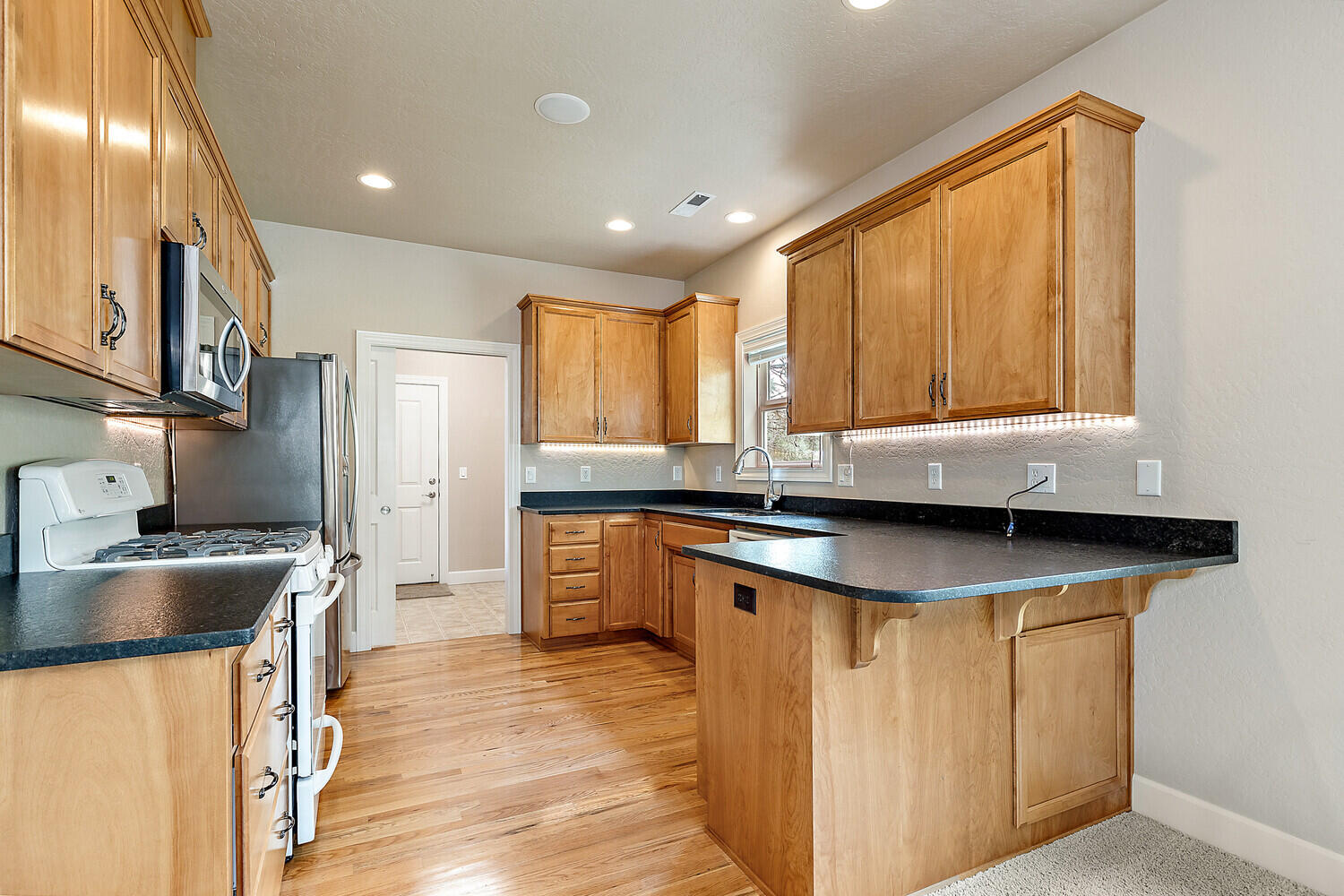 Griffin Oaks Unit No 3 - Residential