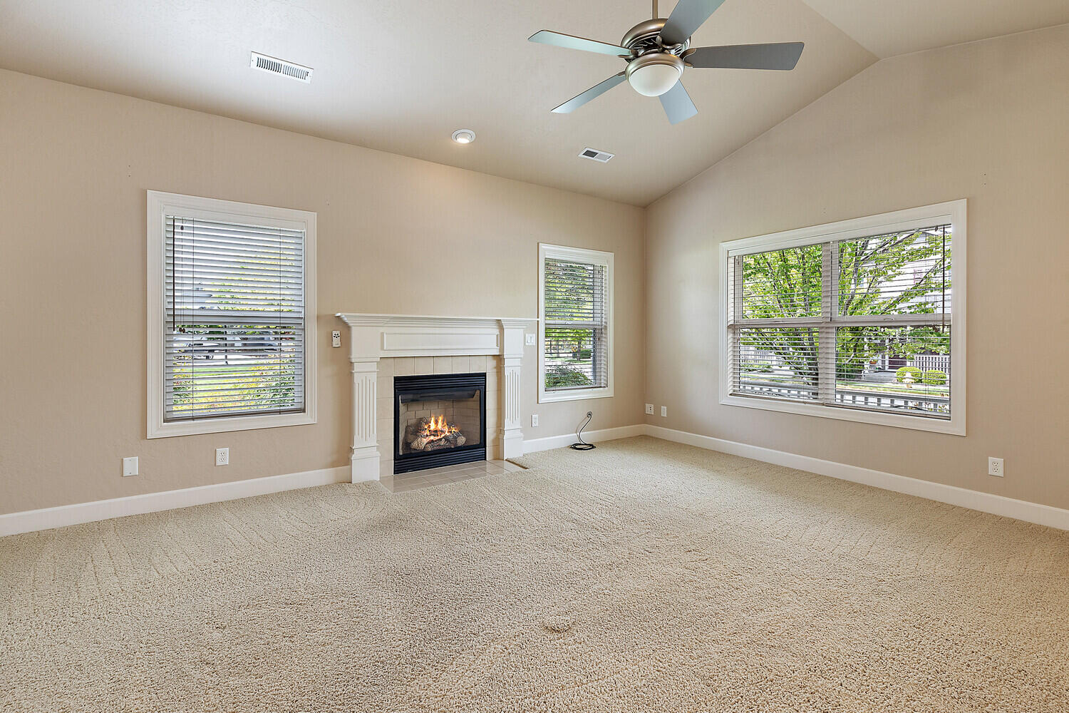 Griffin Oaks Unit No 3 - Residential