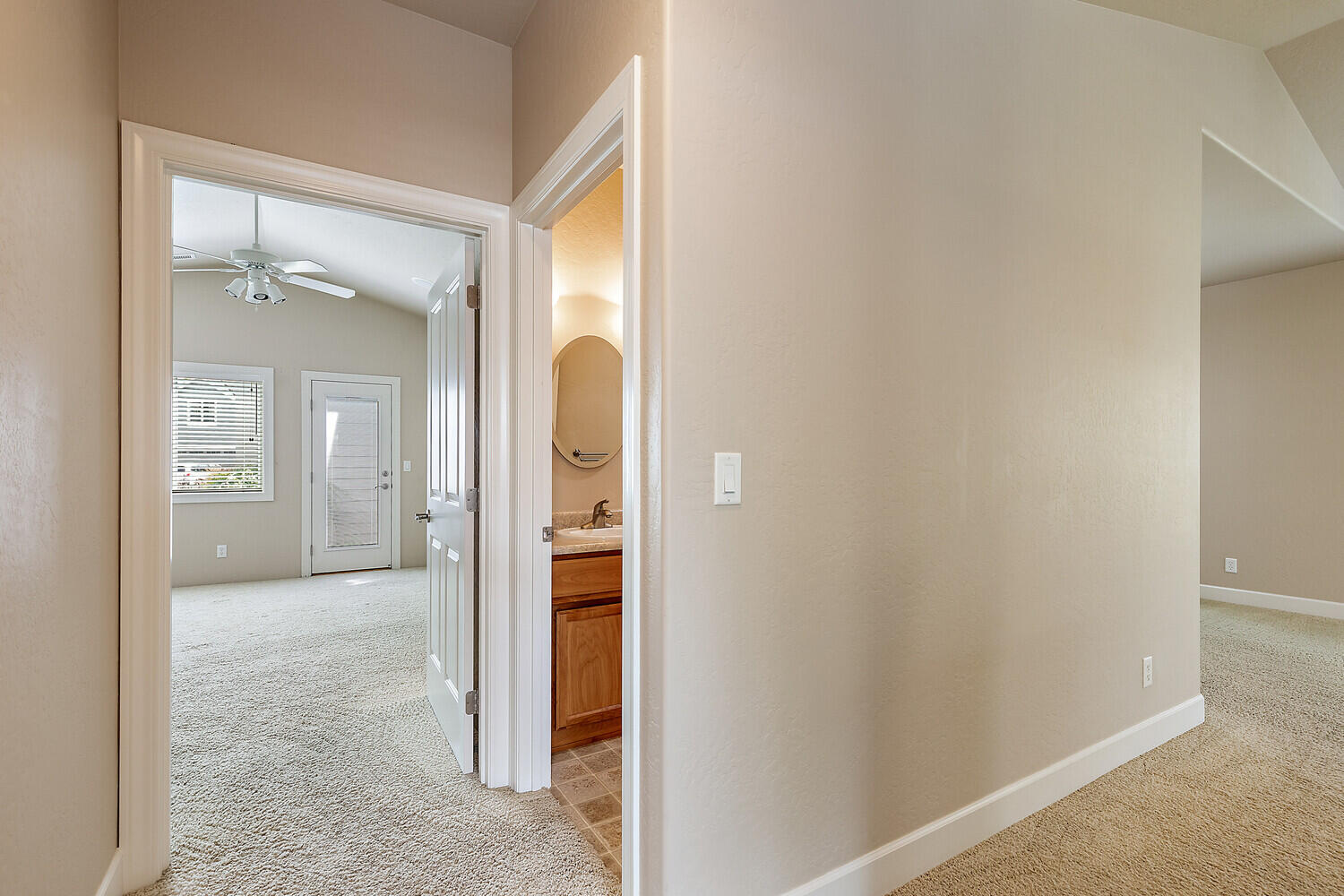 Griffin Oaks Unit No 3 - Residential