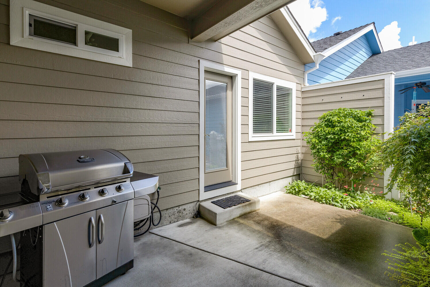 Griffin Oaks Unit No 3 - Residential