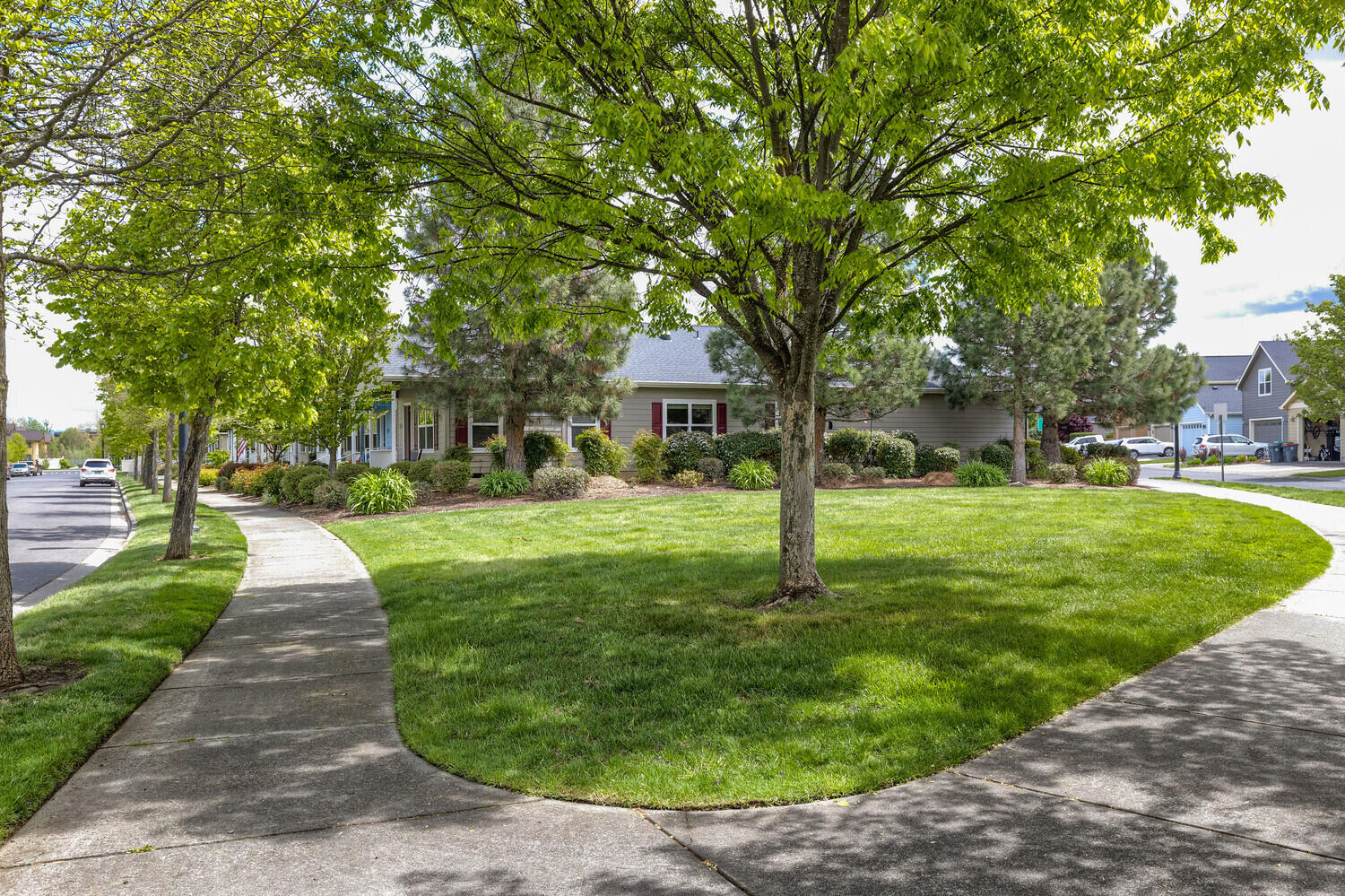 Griffin Oaks Unit No 3 - Residential