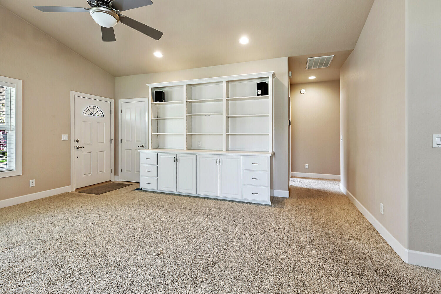 Griffin Oaks Unit No 3 - Residential