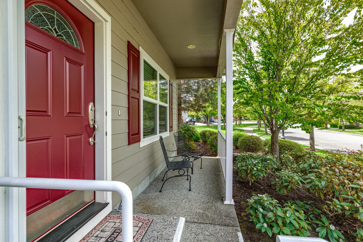 Griffin Oaks Unit No 3 - Residential