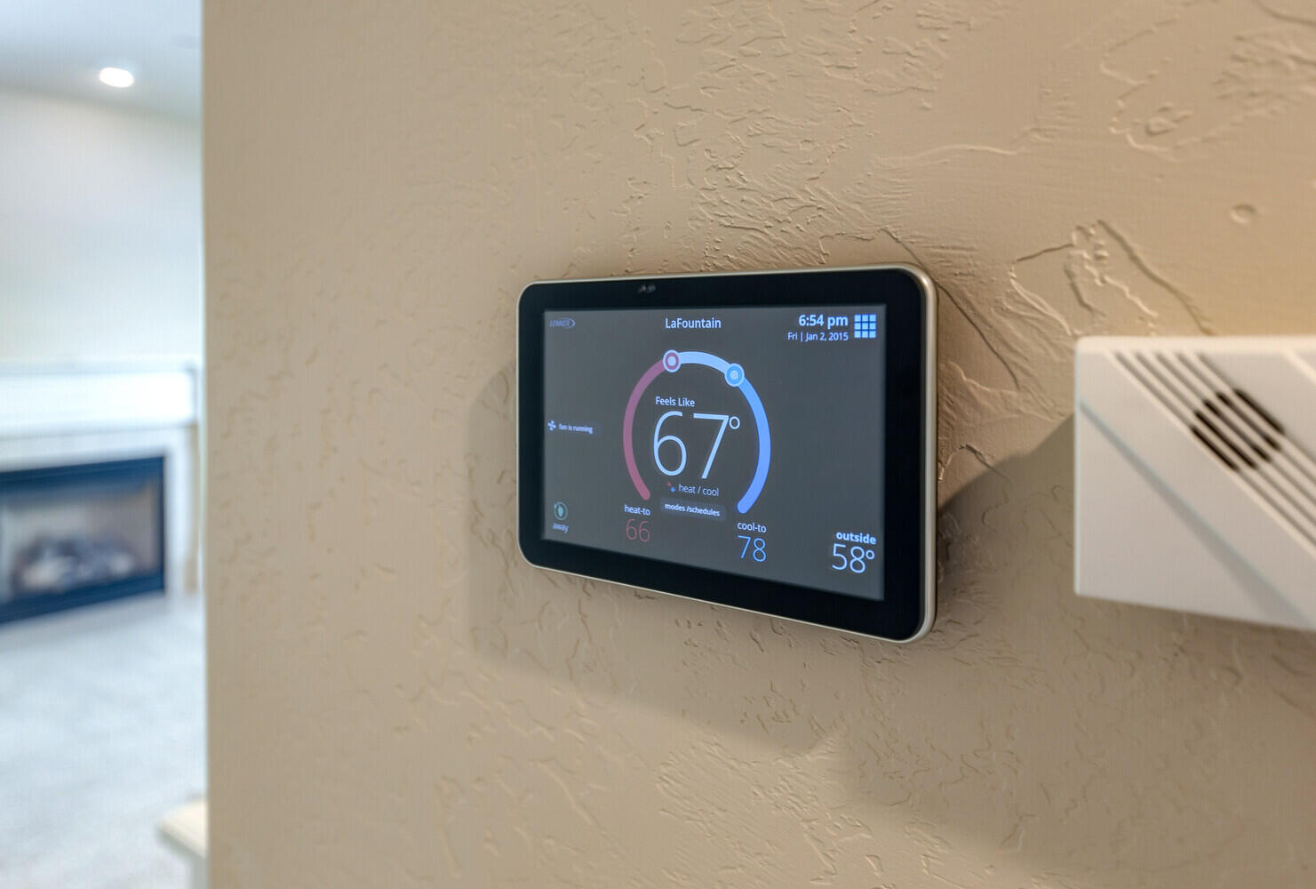 Griffin Oaks Unit No 3 - Residential