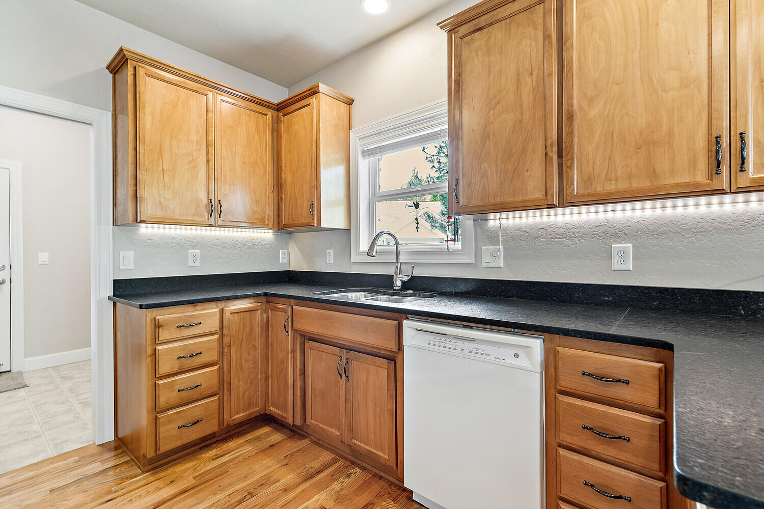 Griffin Oaks Unit No 3 - Residential