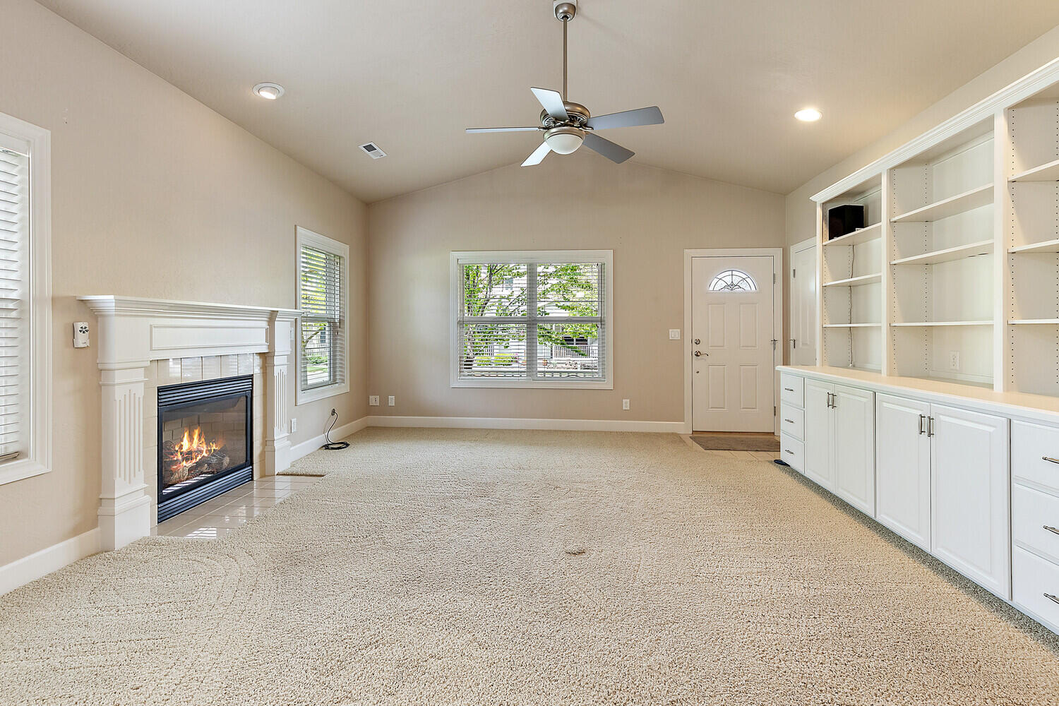 Griffin Oaks Unit No 3 - Residential