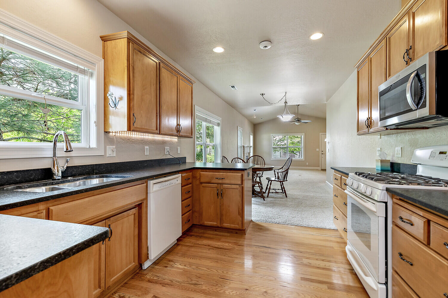 Griffin Oaks Unit No 3 - Residential