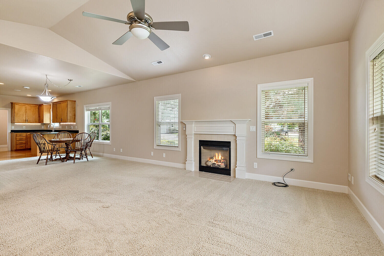 Griffin Oaks Unit No 3 - Residential