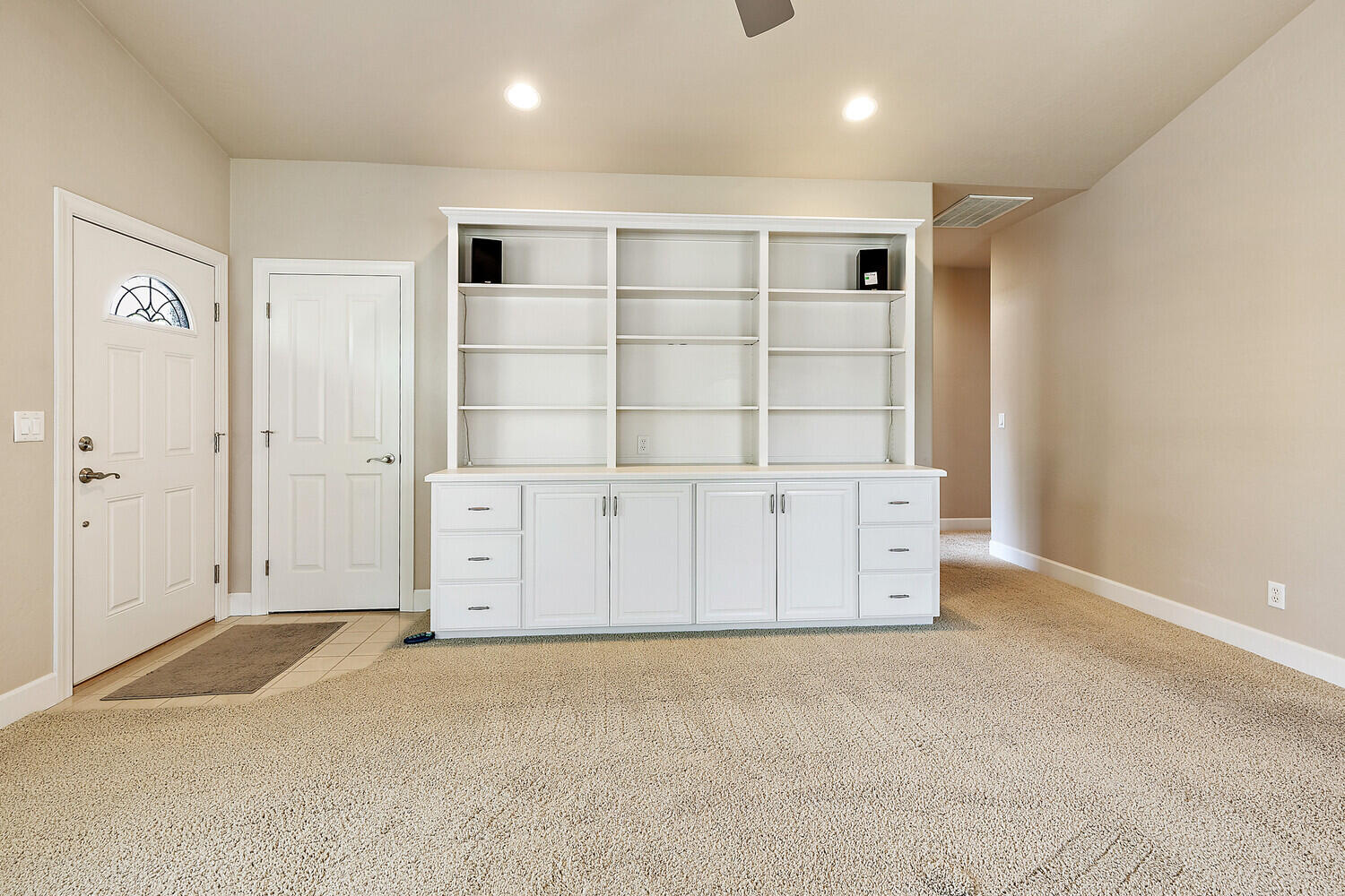 Griffin Oaks Unit No 3 - Residential