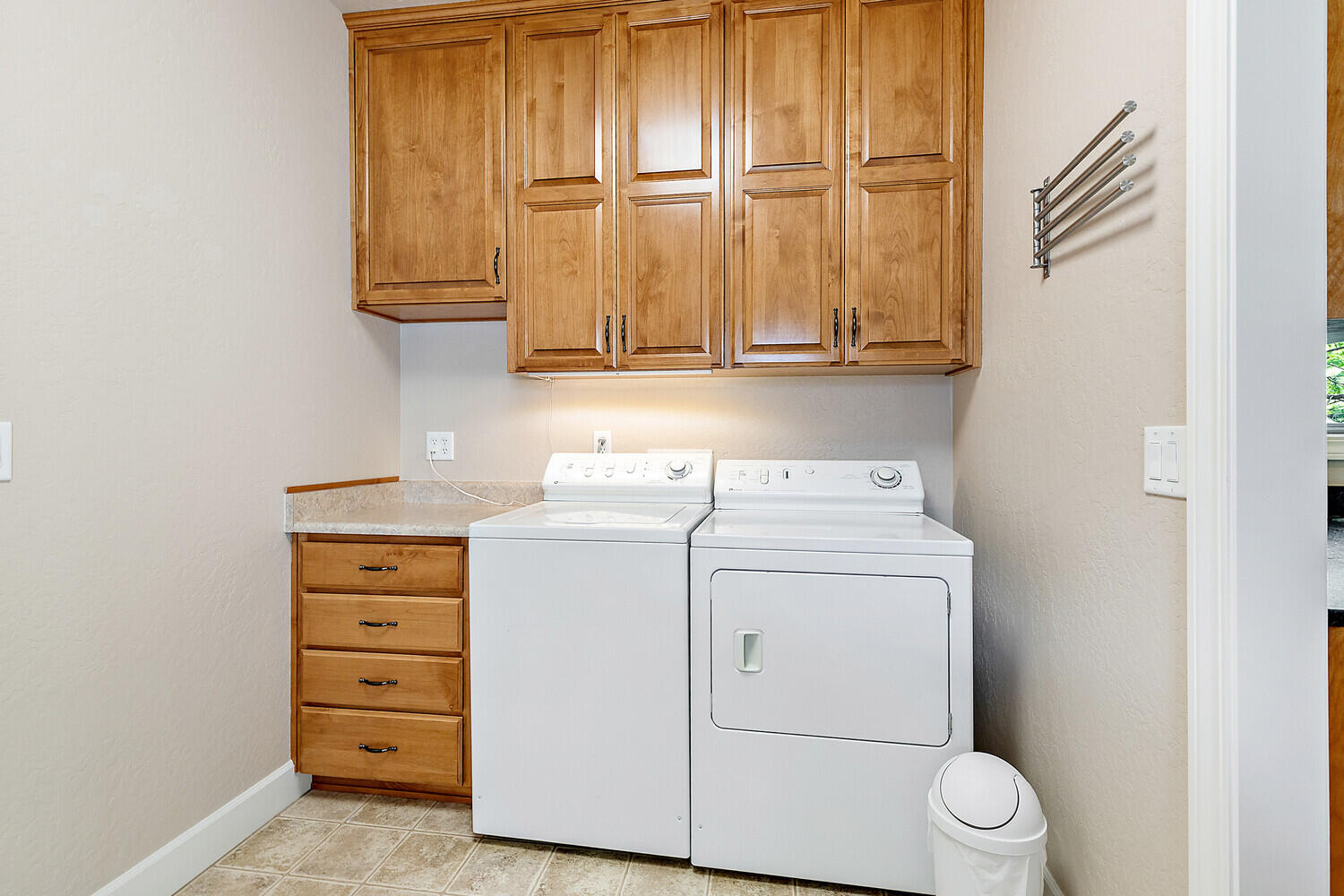 Griffin Oaks Unit No 3 - Residential