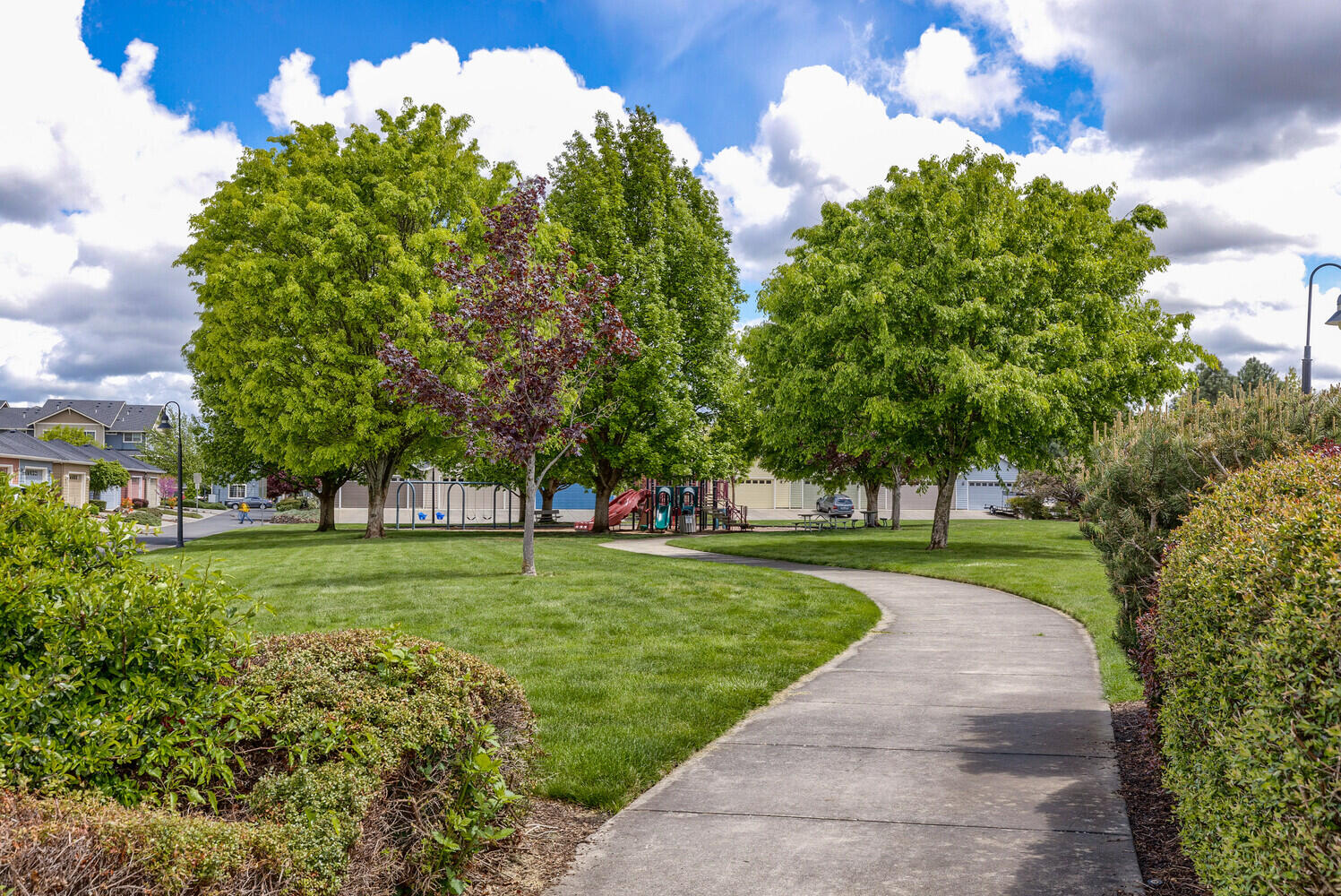 Griffin Oaks Unit No 3 - Residential