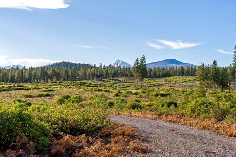 70410 McAllister Road 2060 Sisters OR 97759