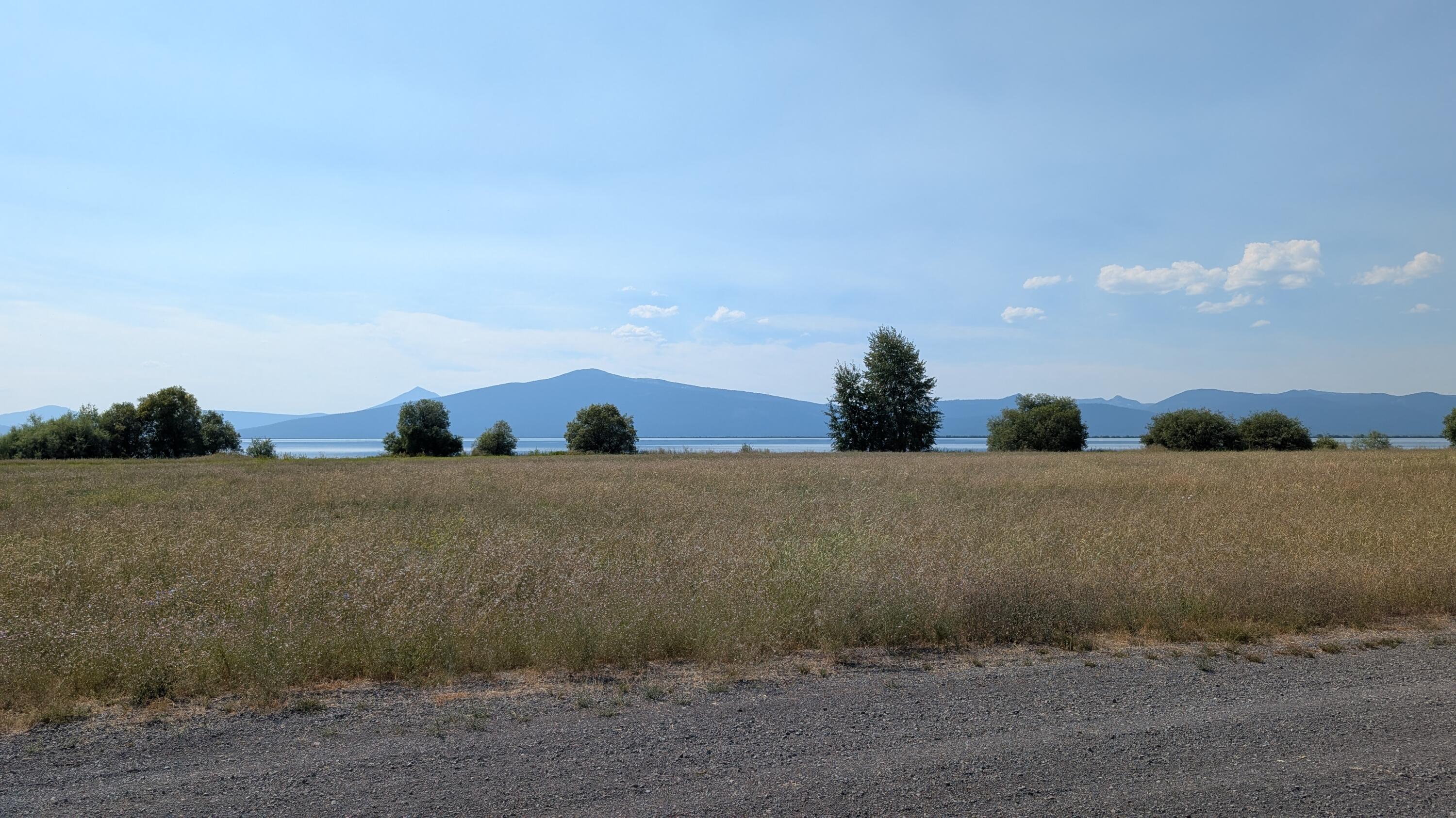 Agency Lakeshore Estates - Land