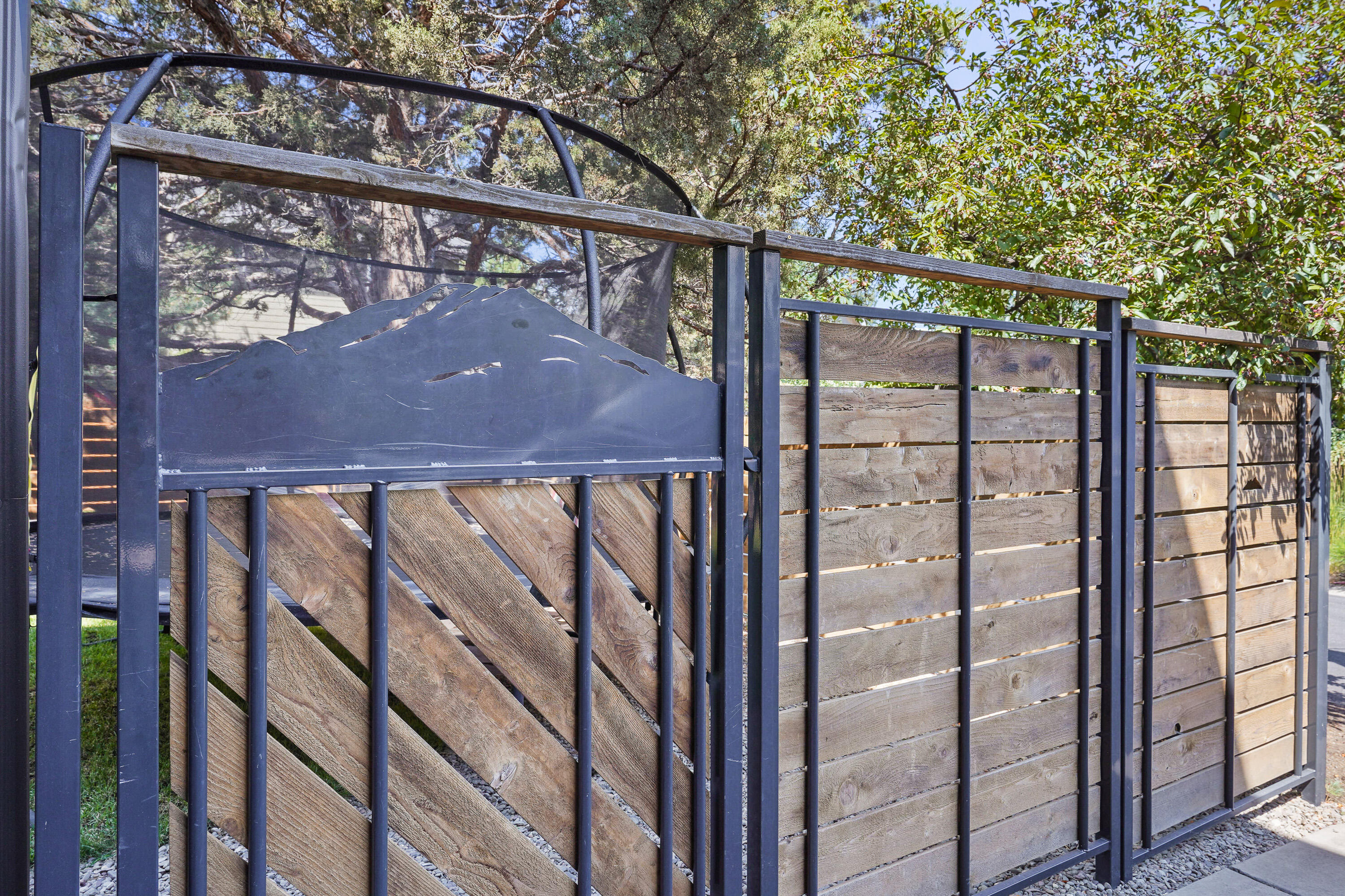 NorthWest Crossing - Residential