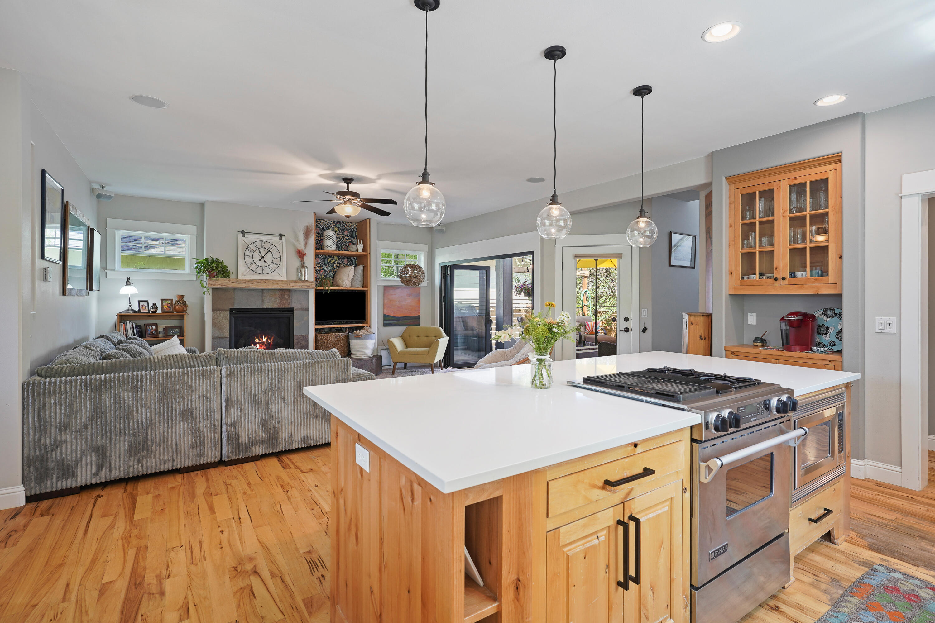 NorthWest Crossing - Residential