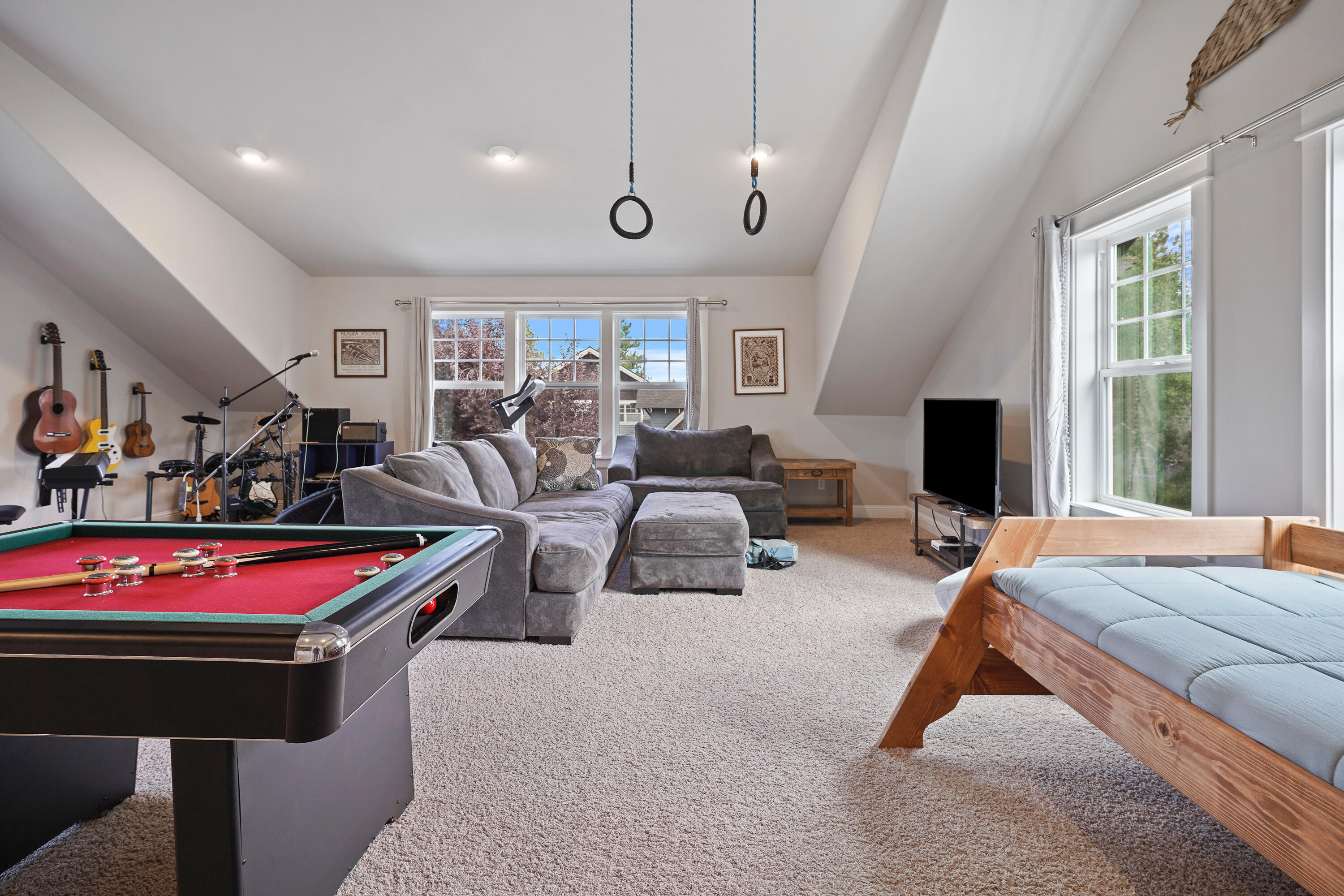 NorthWest Crossing - Residential