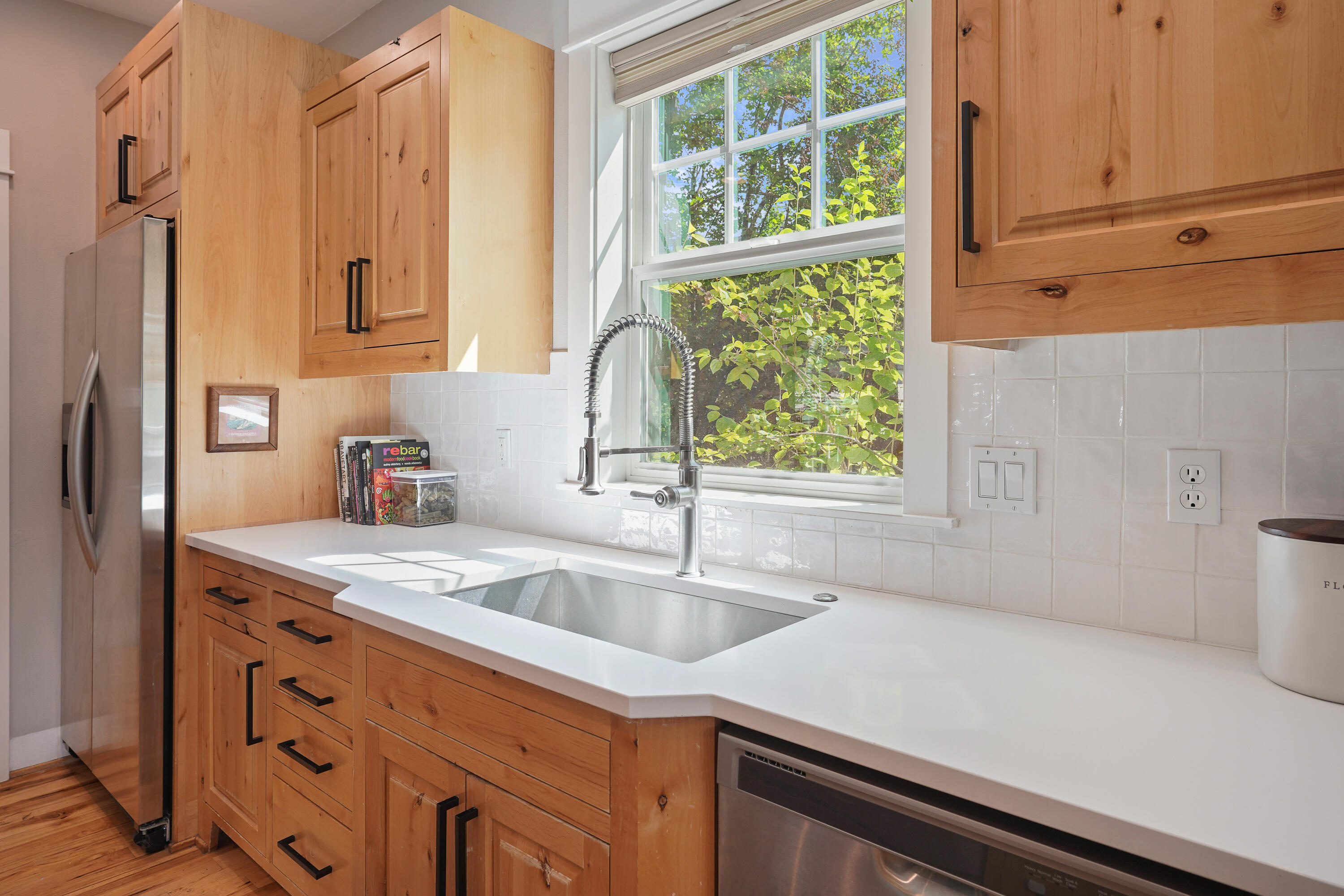 NorthWest Crossing - Residential