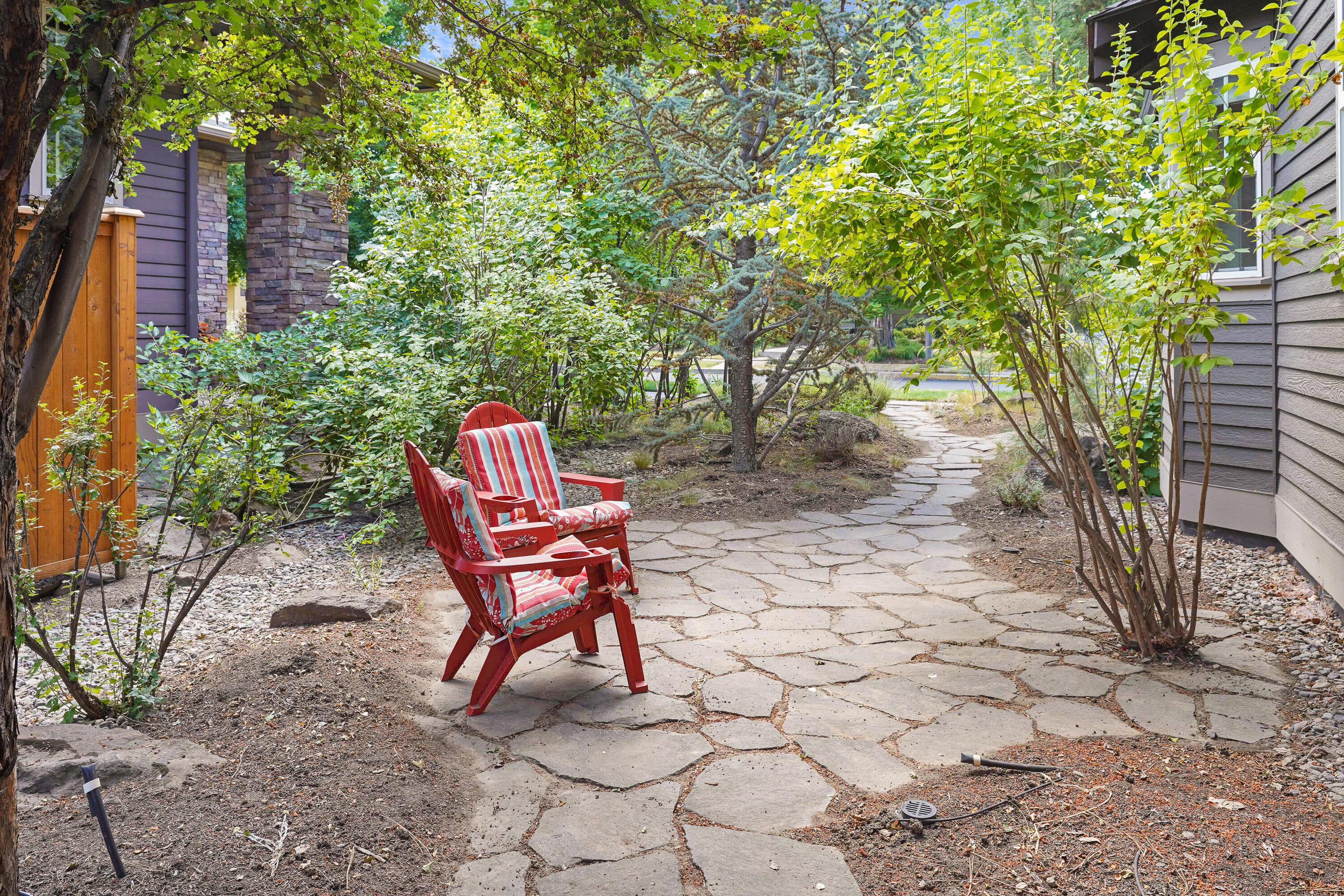 NorthWest Crossing - Residential