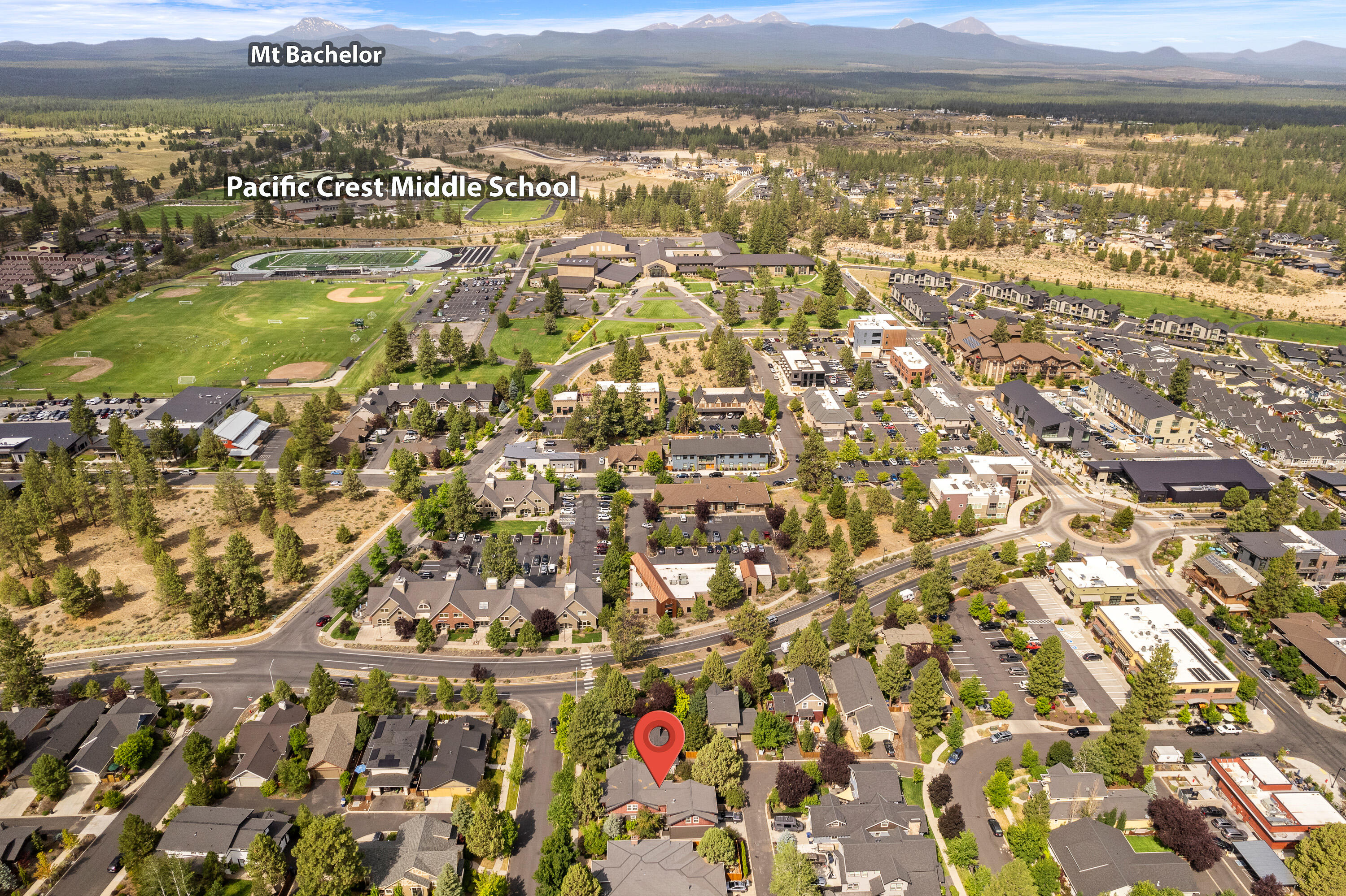 NorthWest Crossing - Residential