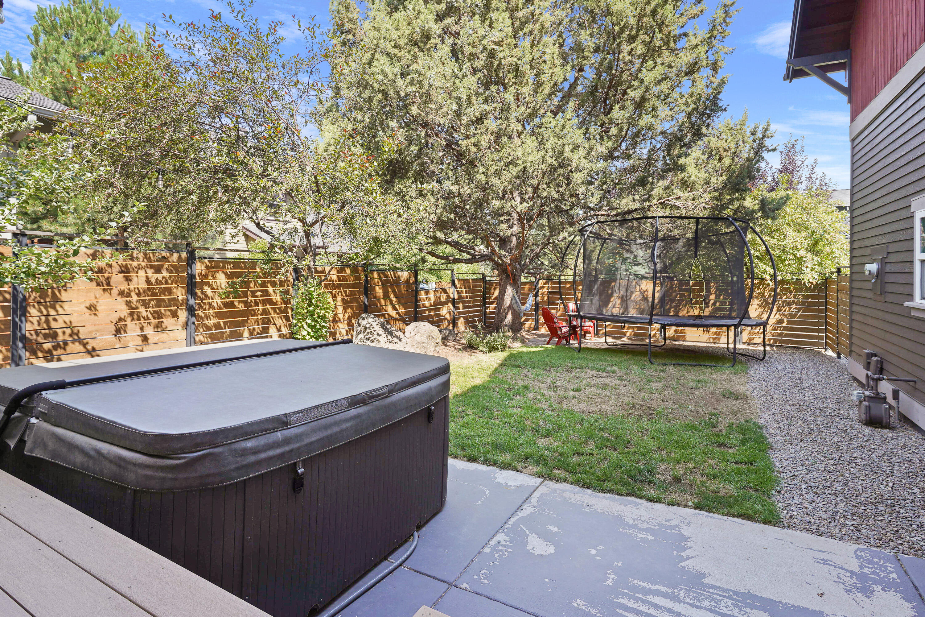 NorthWest Crossing - Residential