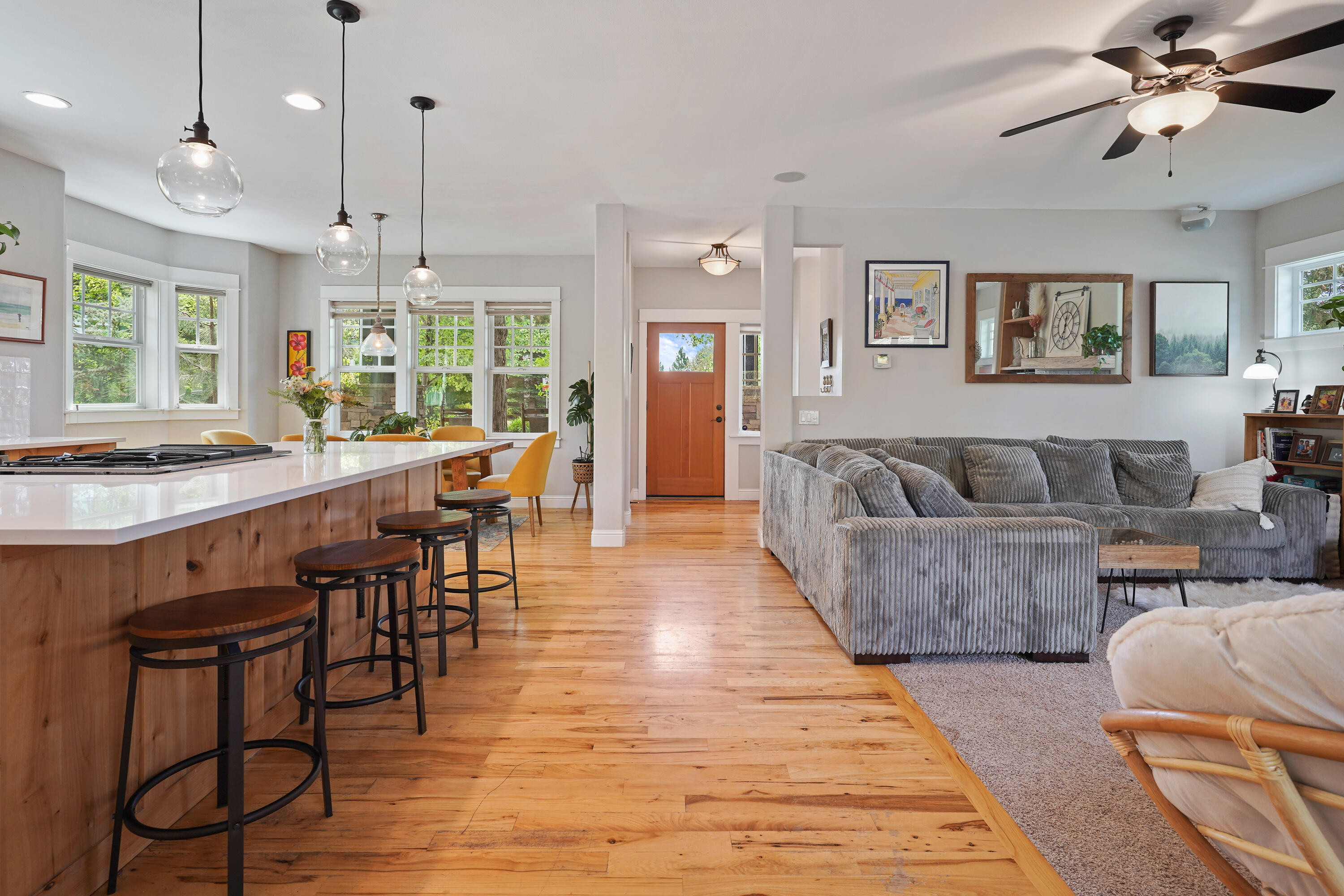 NorthWest Crossing - Residential