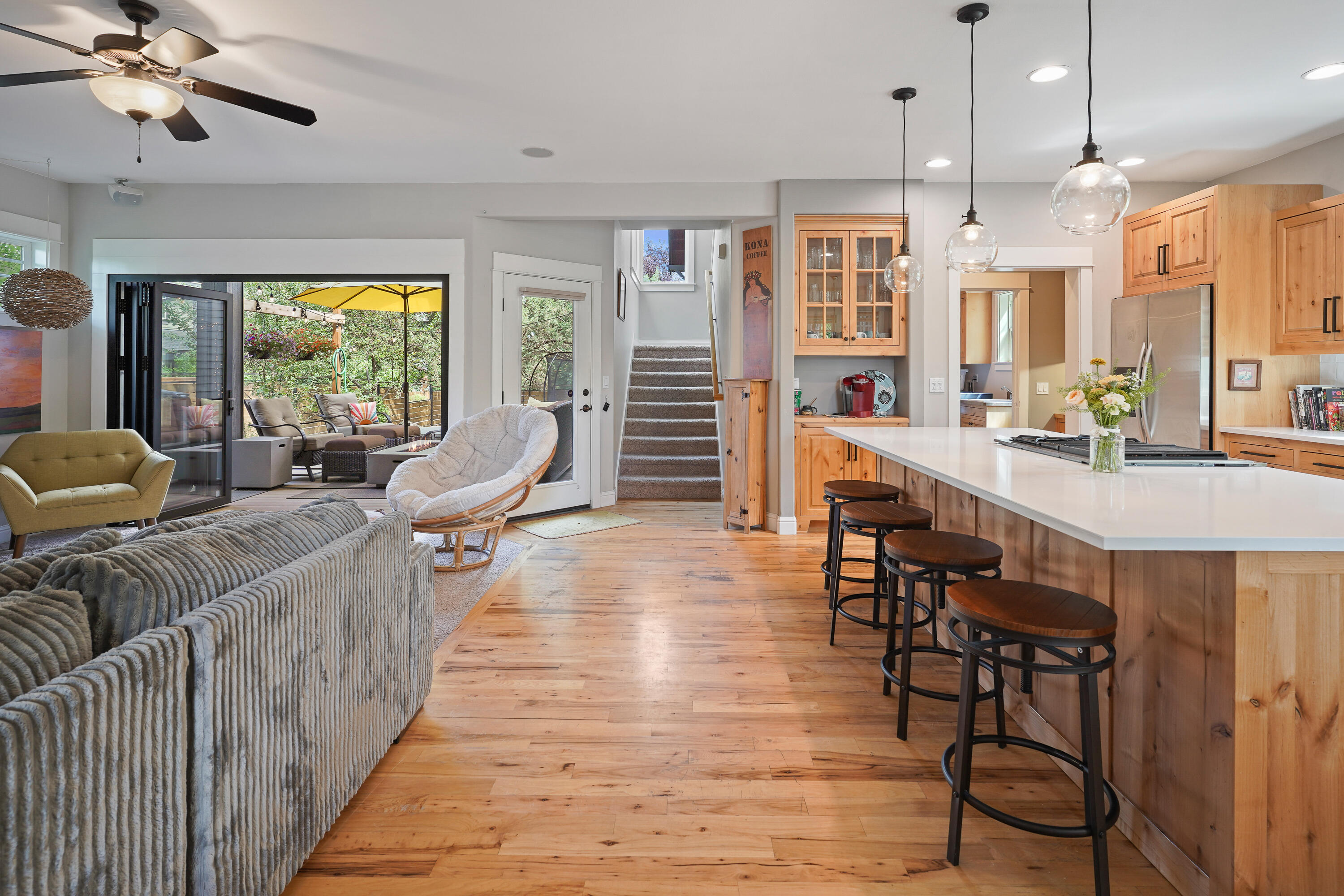 NorthWest Crossing - Residential