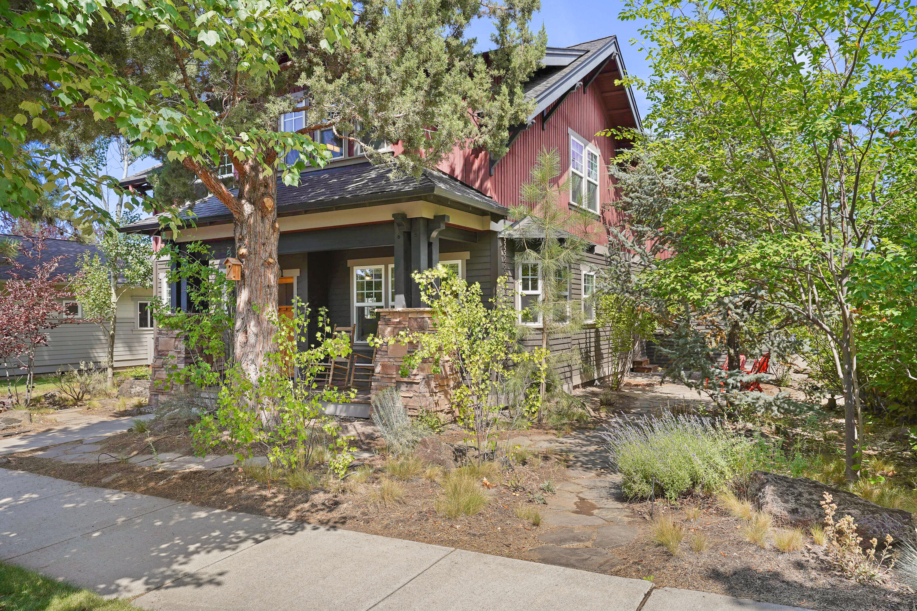 NorthWest Crossing - Residential