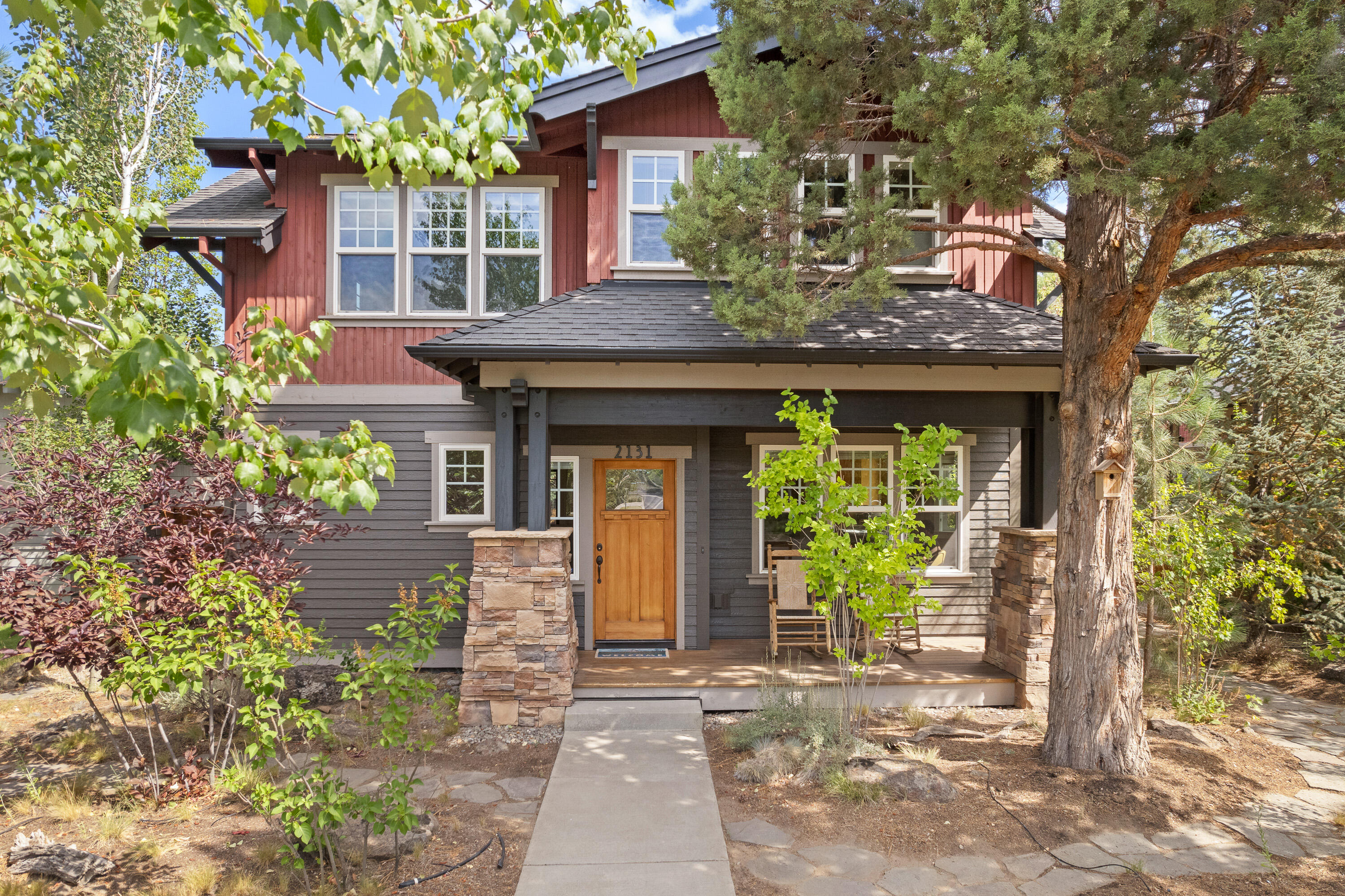 NorthWest Crossing - Residential