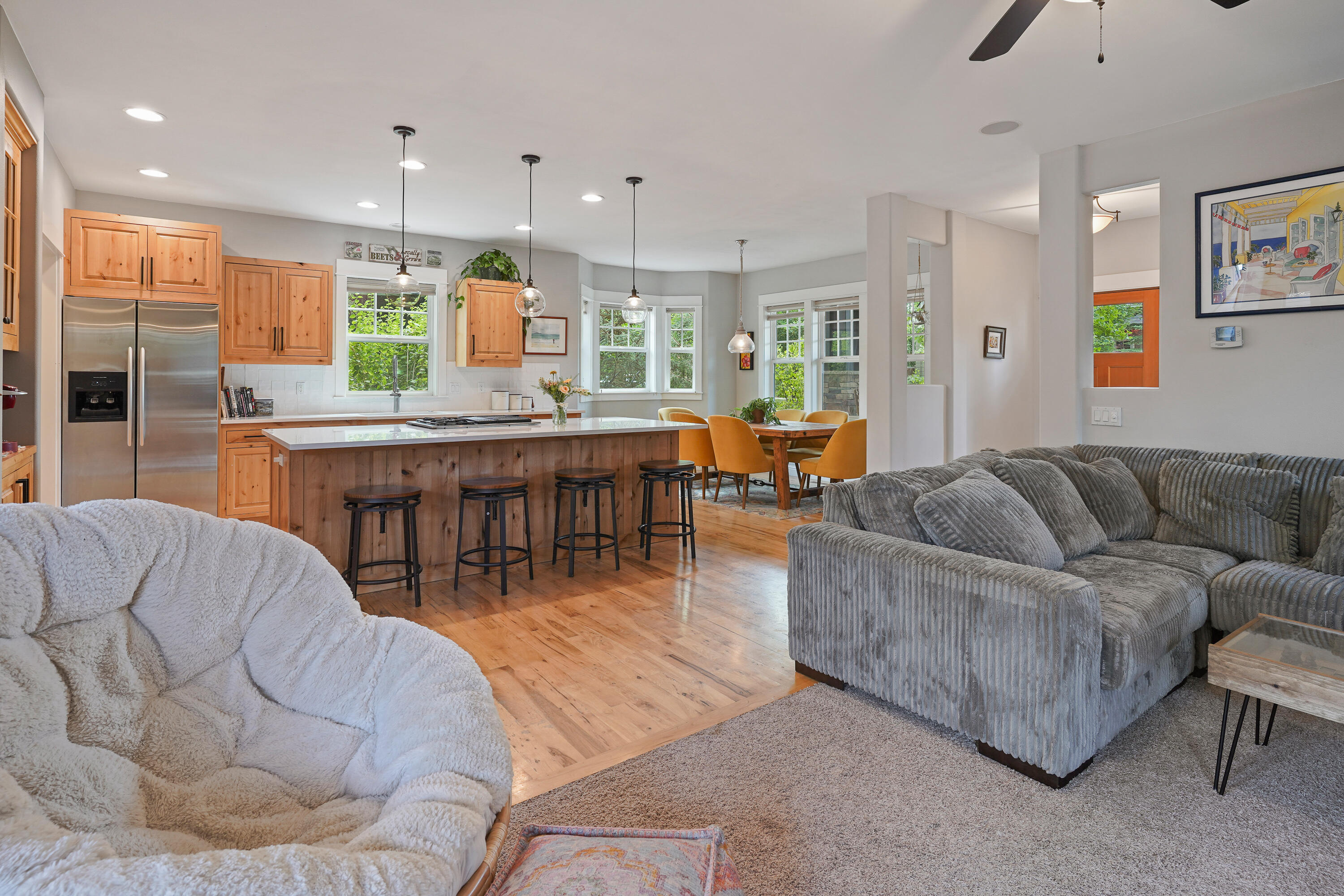 NorthWest Crossing - Residential