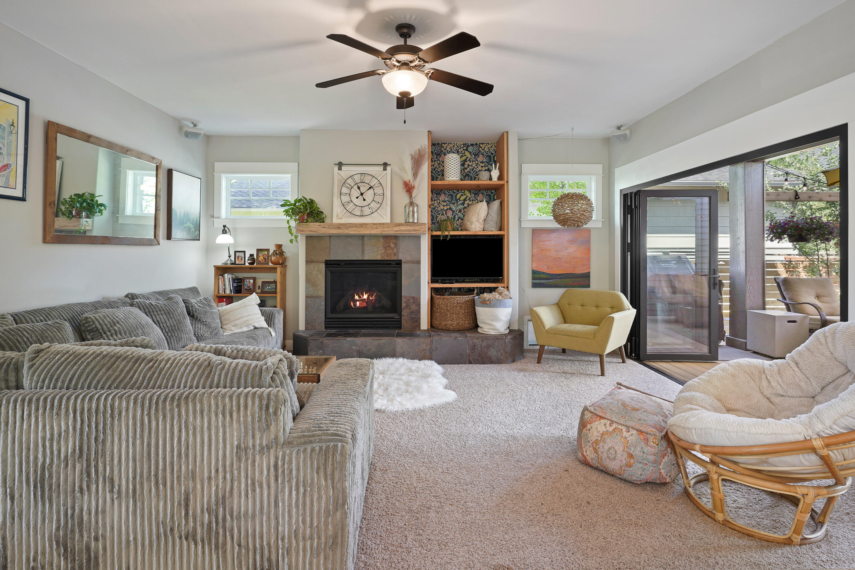 NorthWest Crossing - Residential