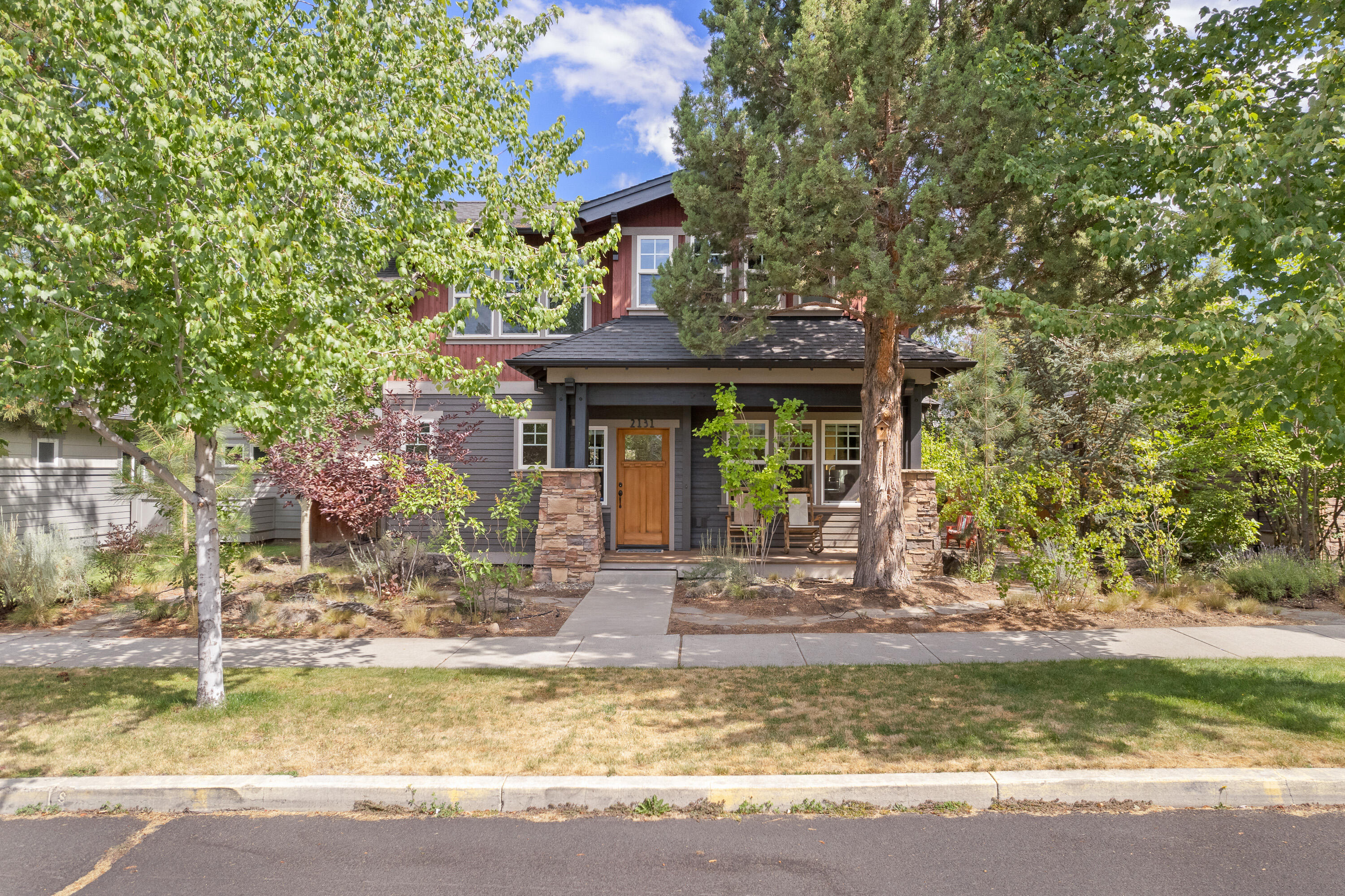 NorthWest Crossing - Residential