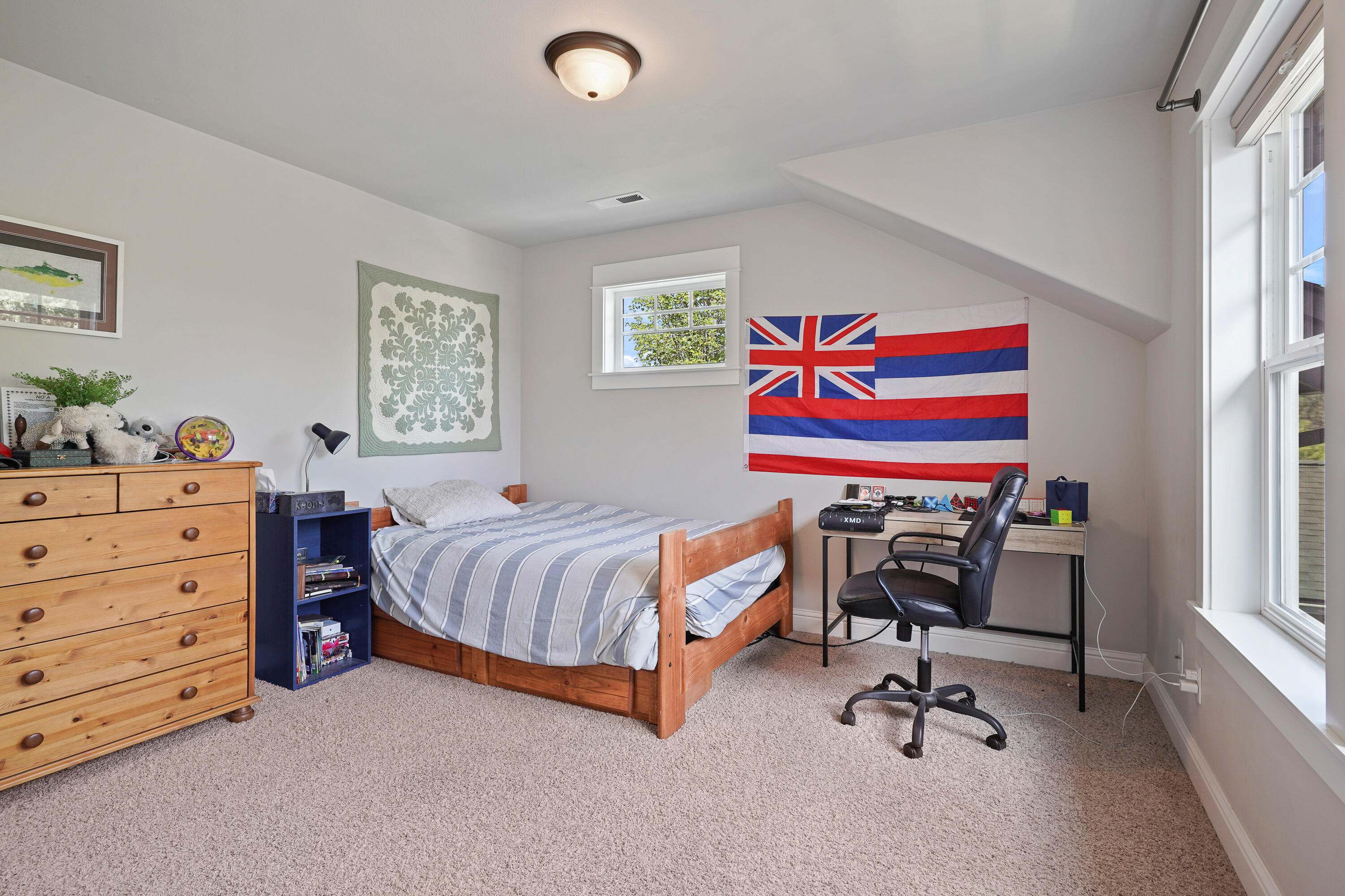 NorthWest Crossing - Residential