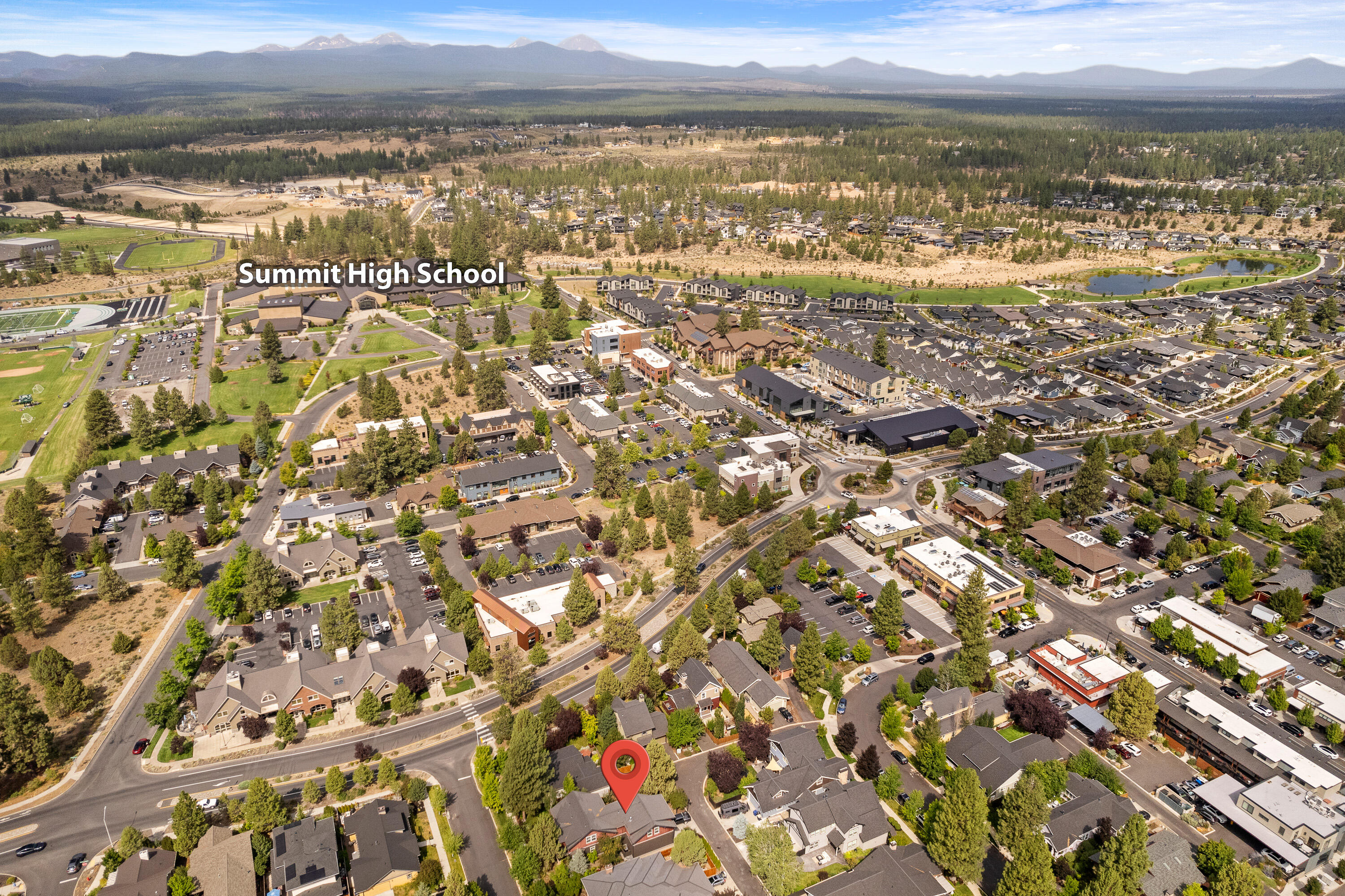 NorthWest Crossing - Residential