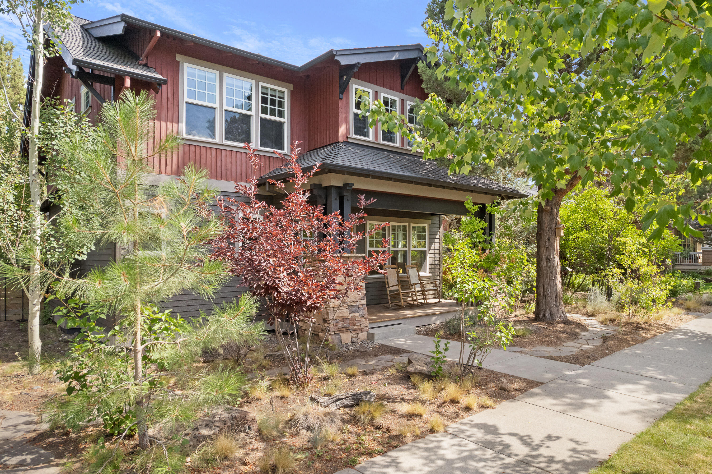 NorthWest Crossing - Residential