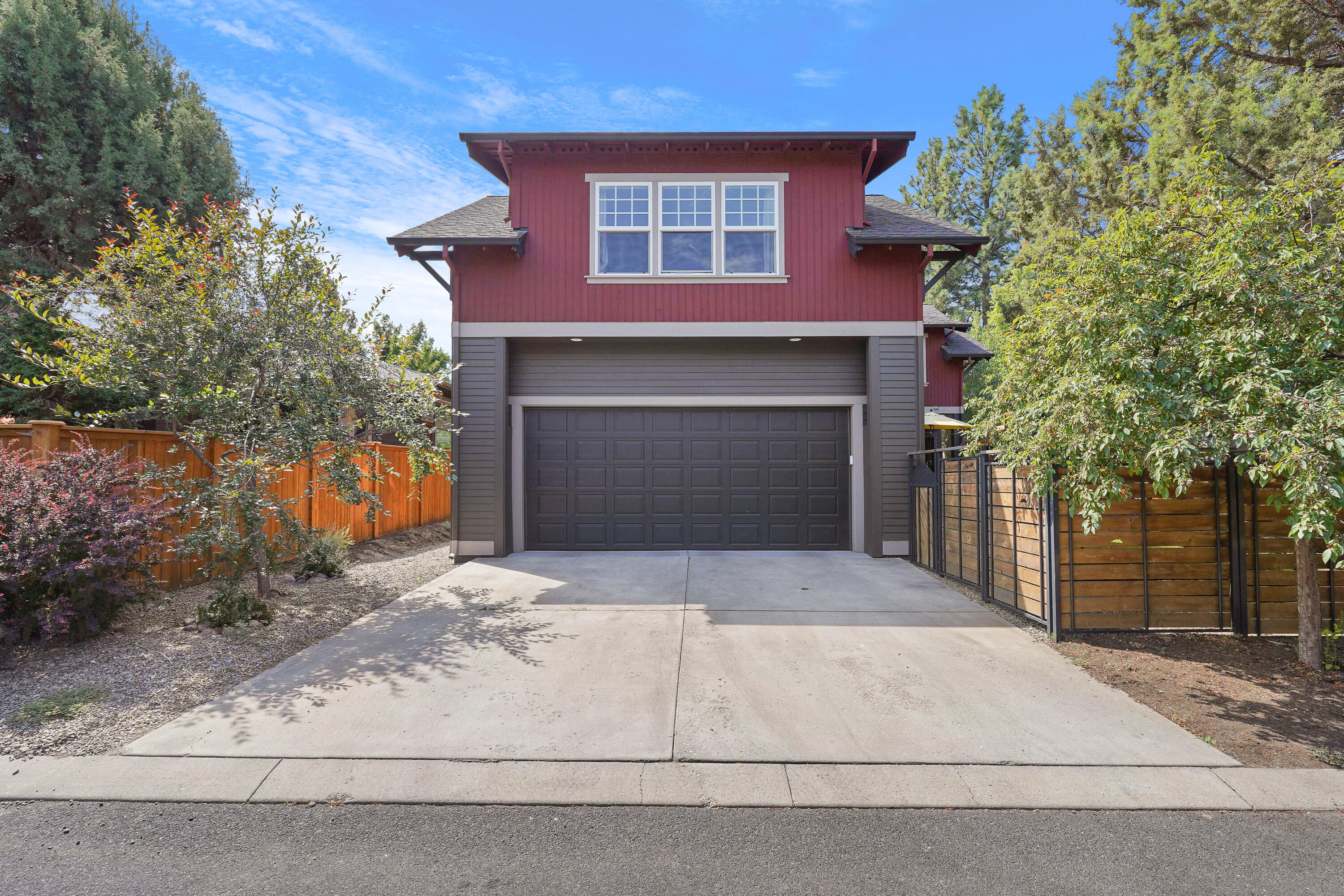 NorthWest Crossing - Residential