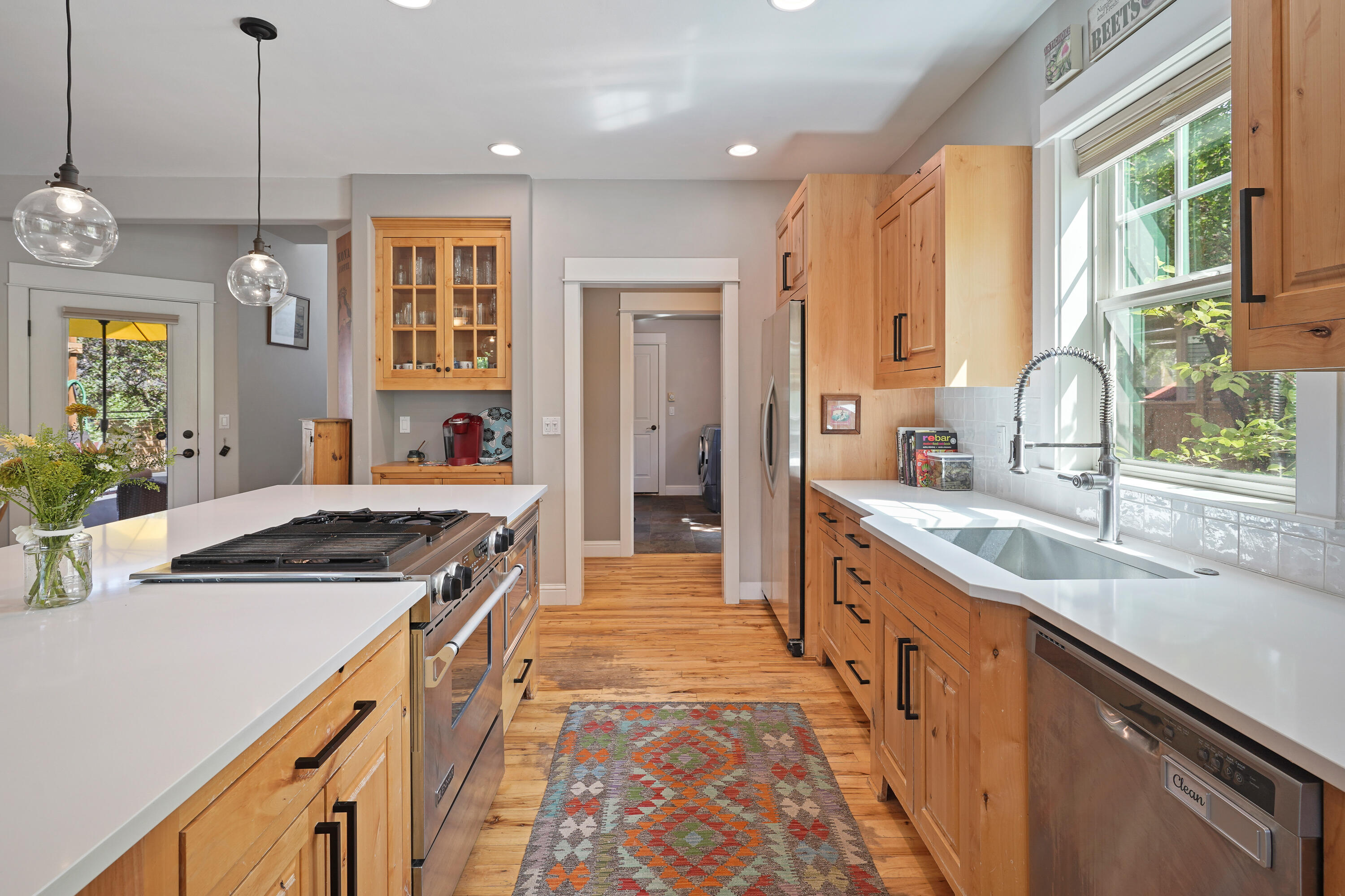 NorthWest Crossing - Residential