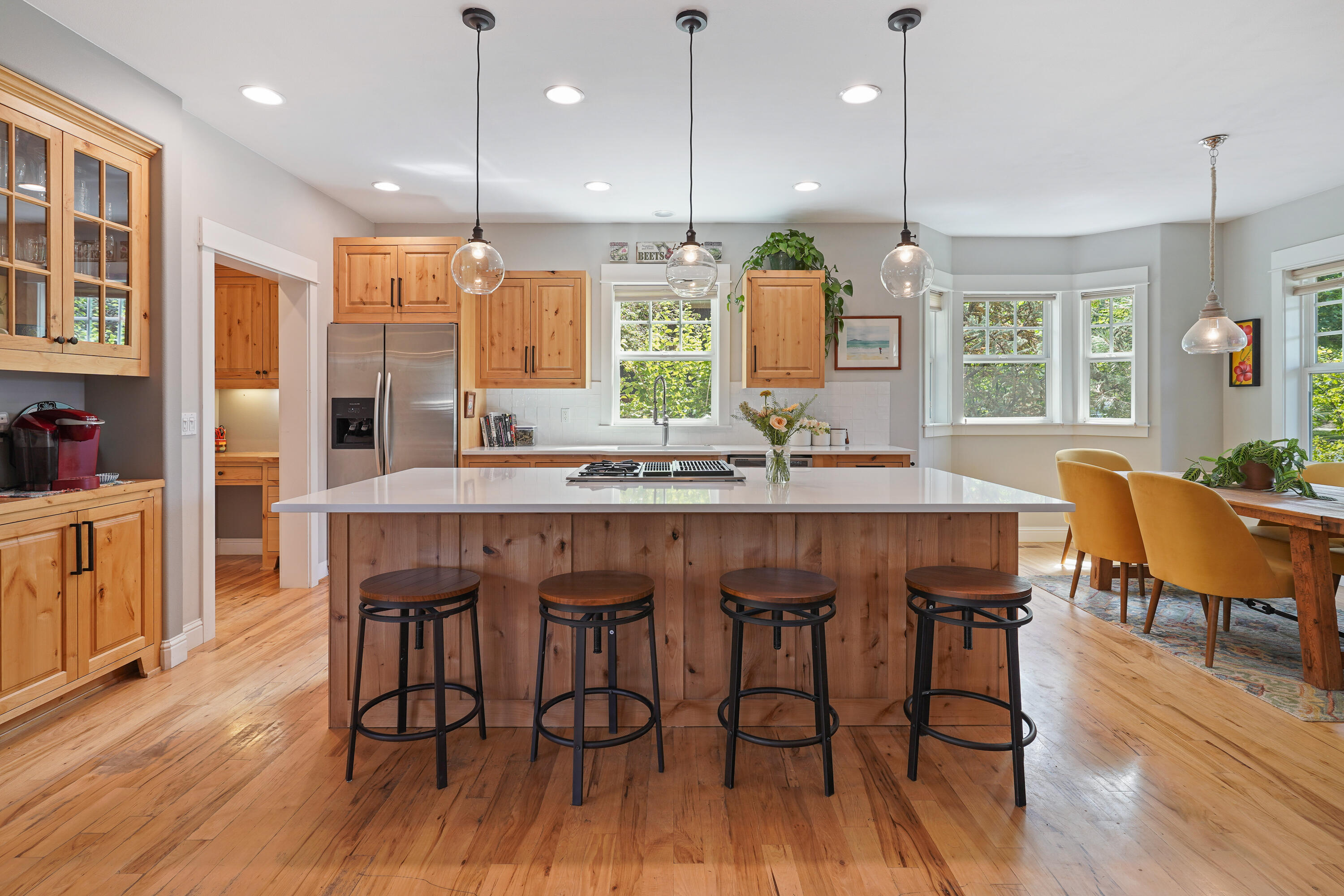 NorthWest Crossing - Residential