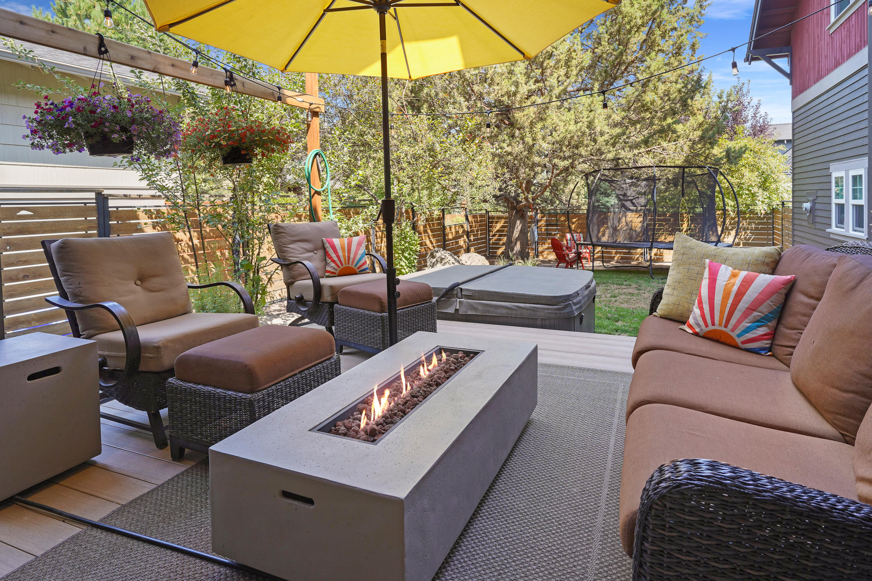 NorthWest Crossing - Residential