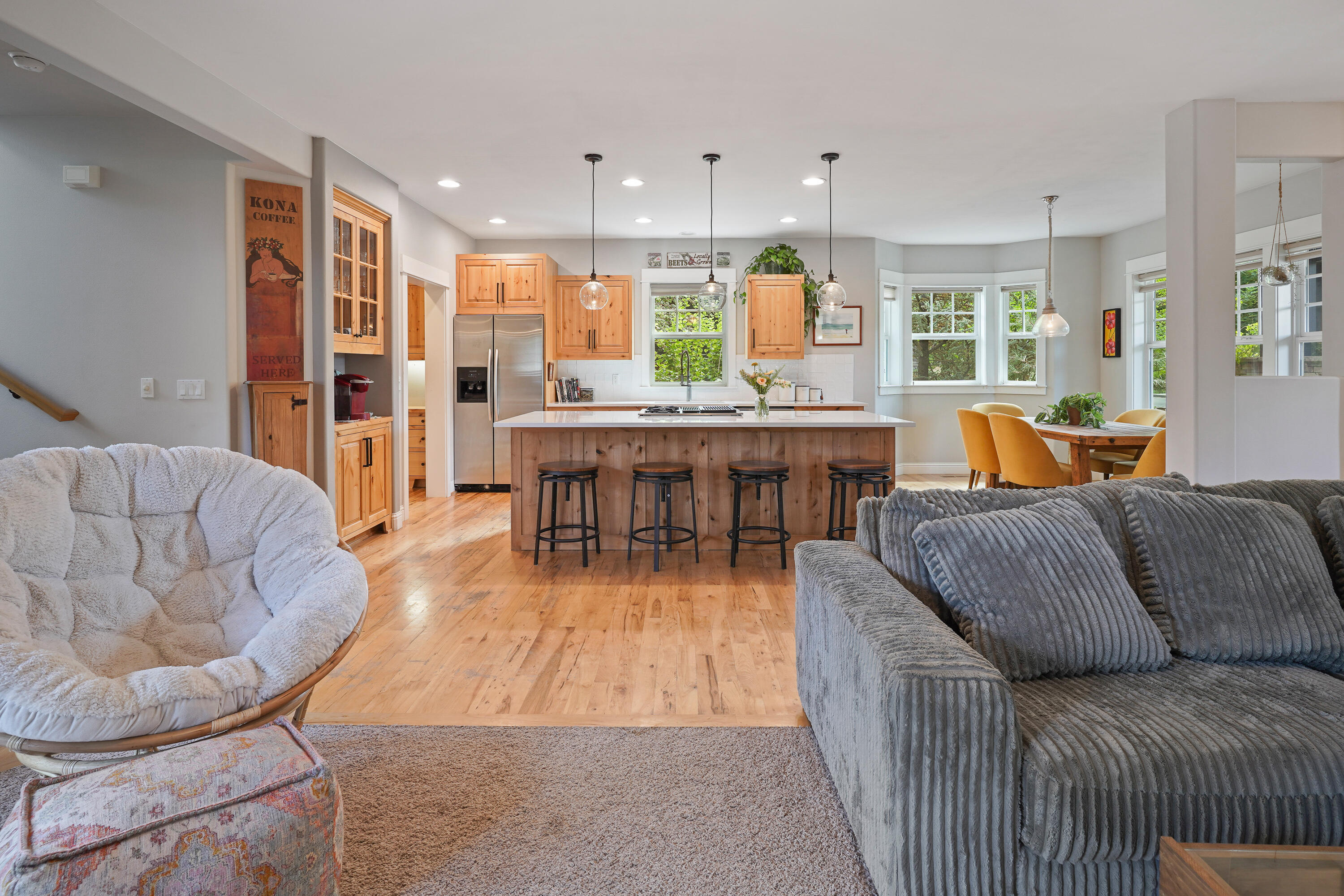 NorthWest Crossing - Residential