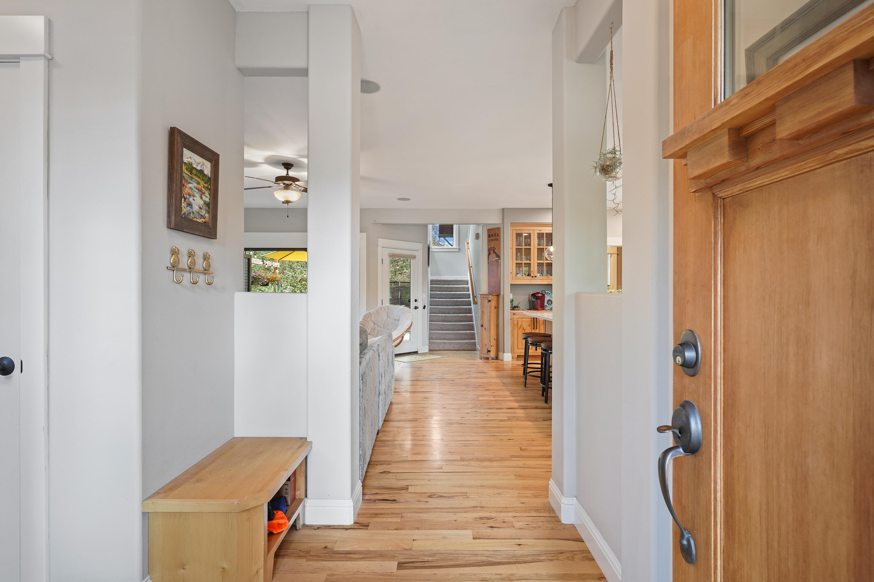 NorthWest Crossing - Residential