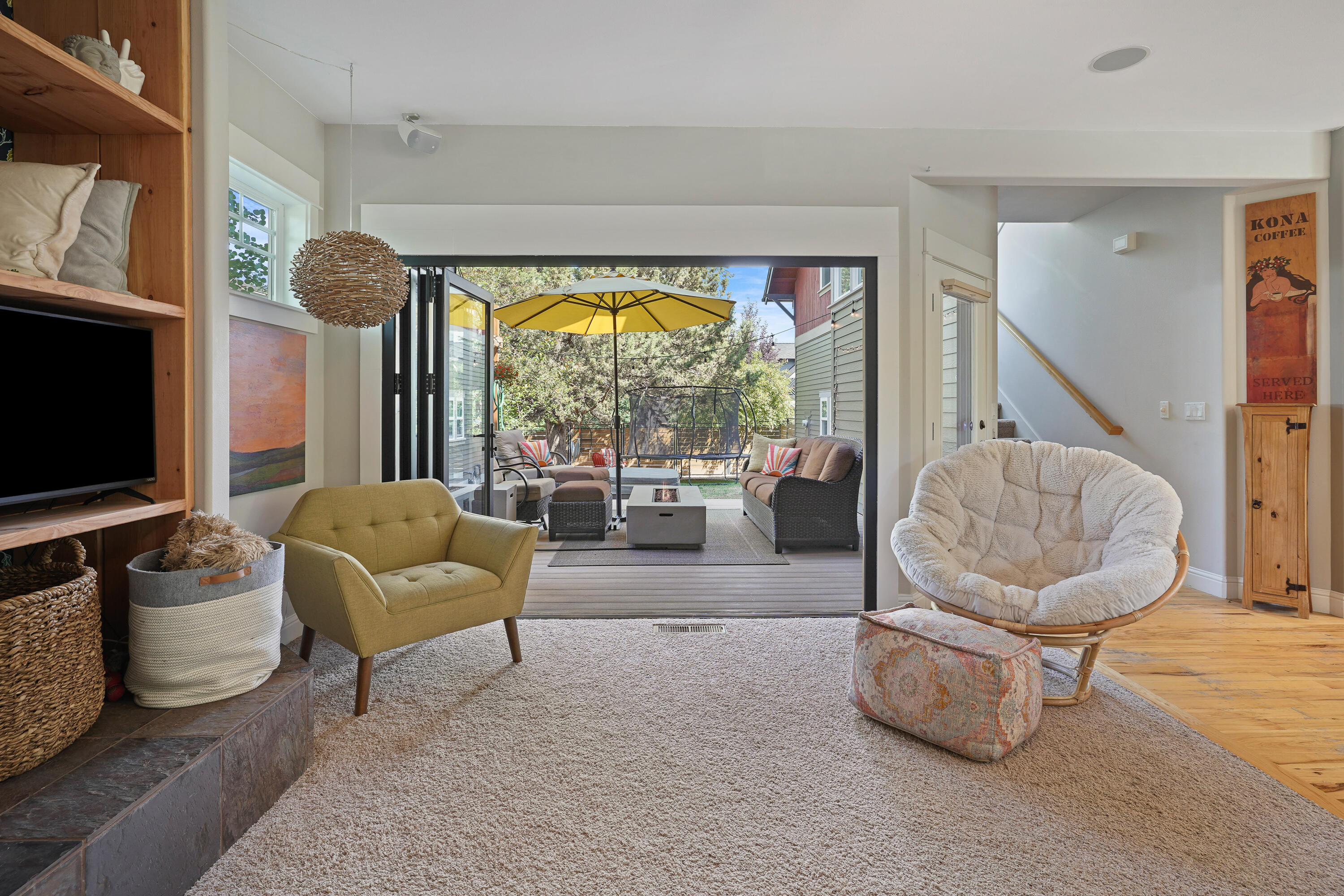 NorthWest Crossing - Residential