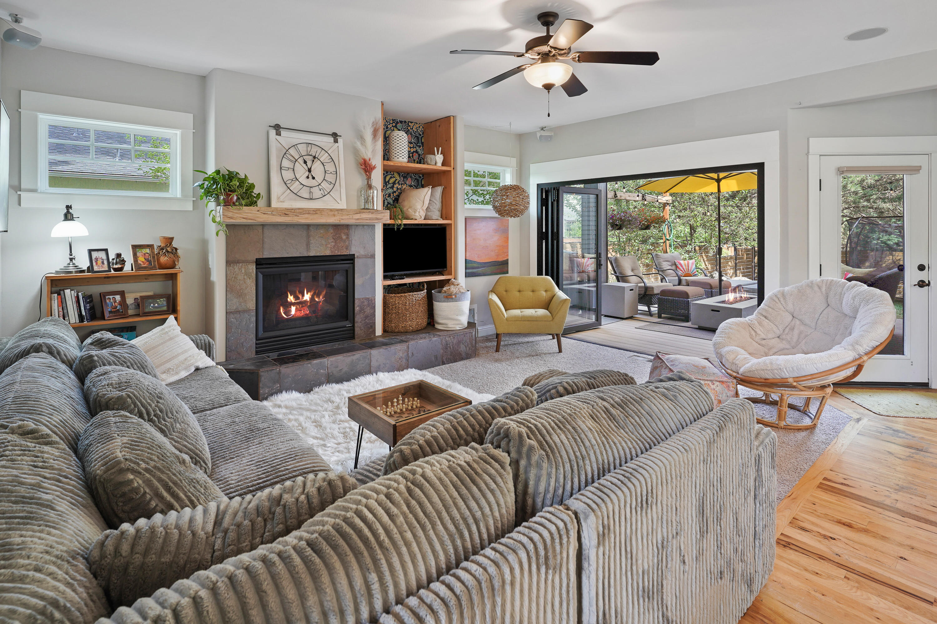 NorthWest Crossing - Residential