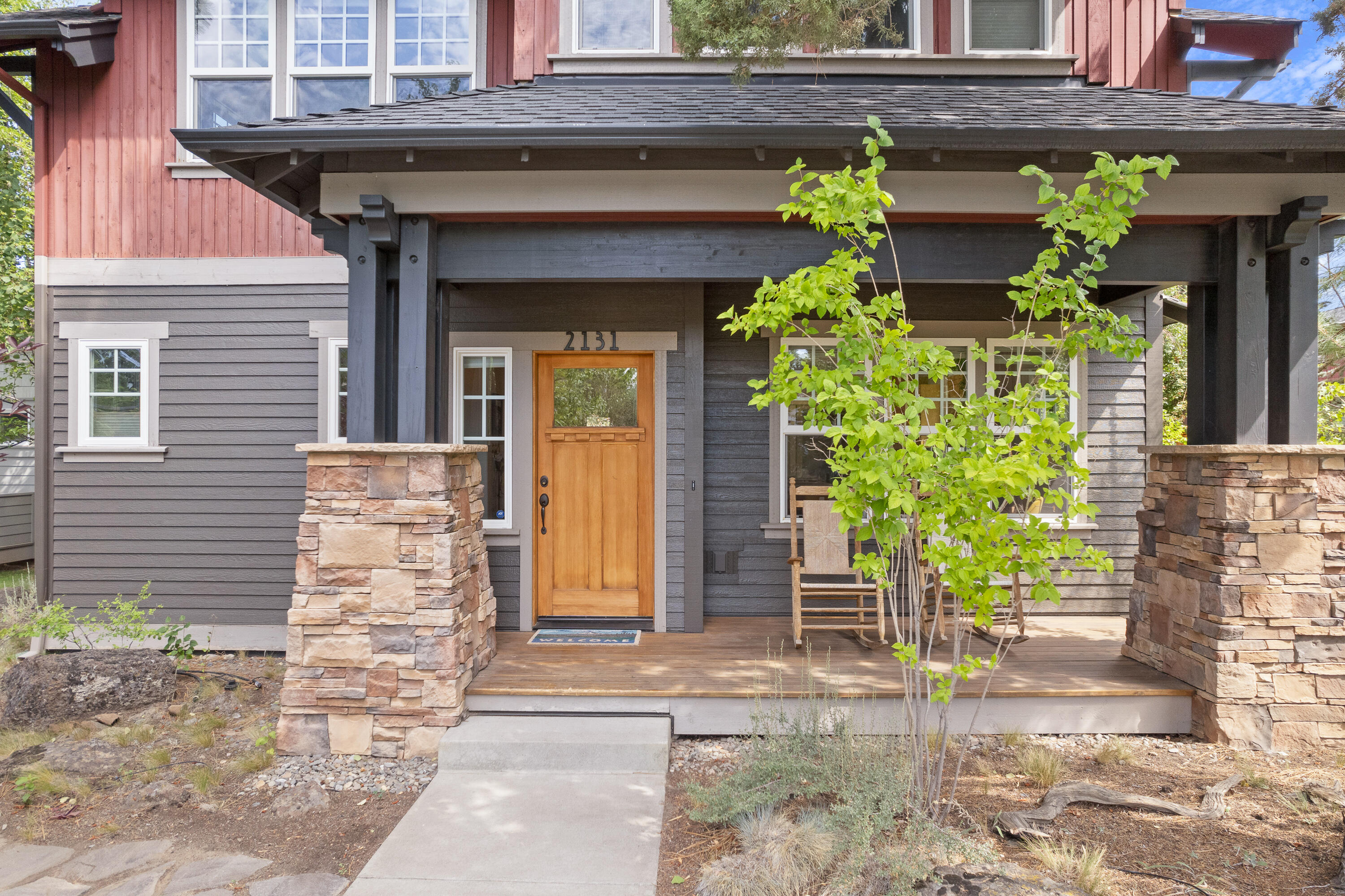 NorthWest Crossing - Residential