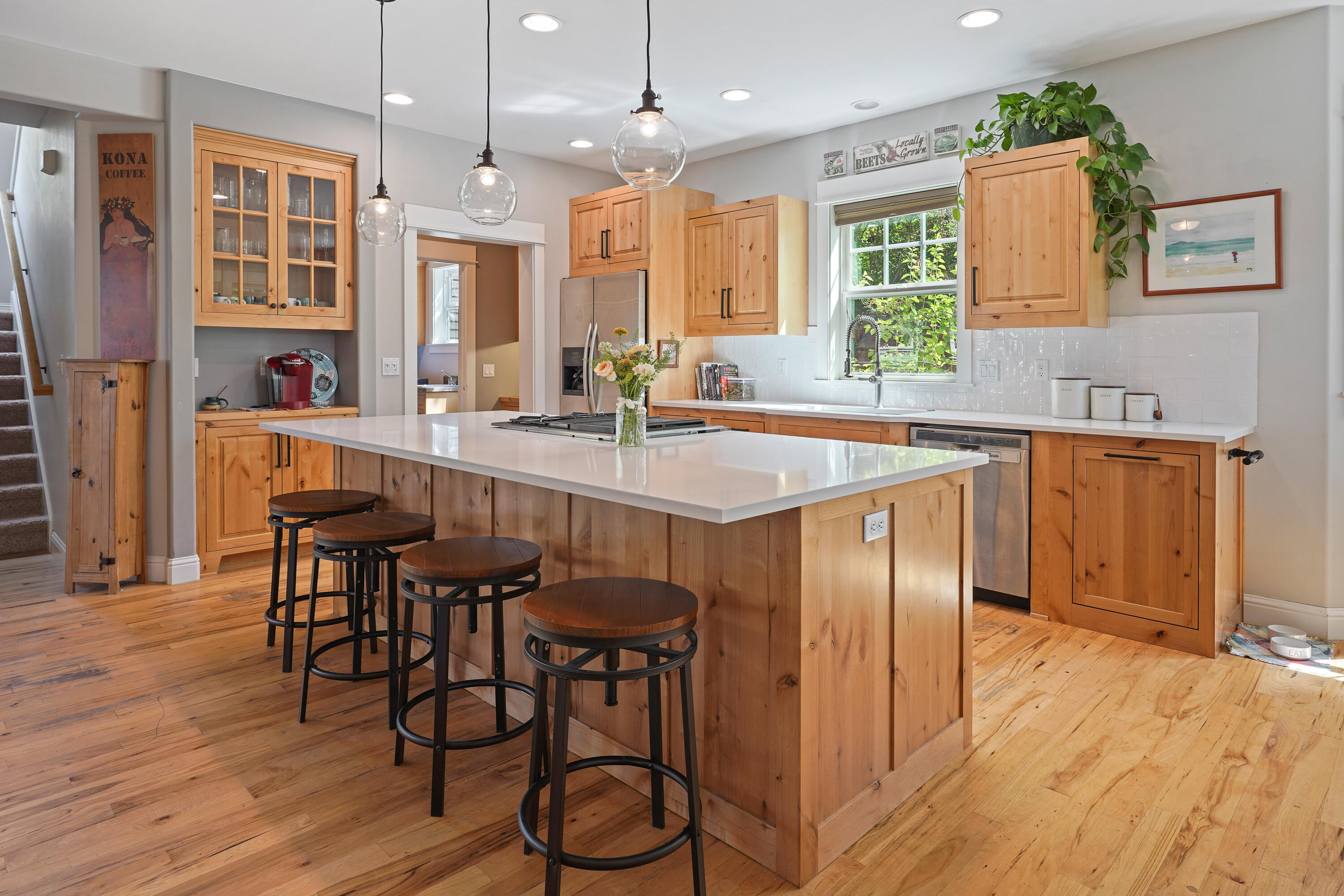 NorthWest Crossing - Residential