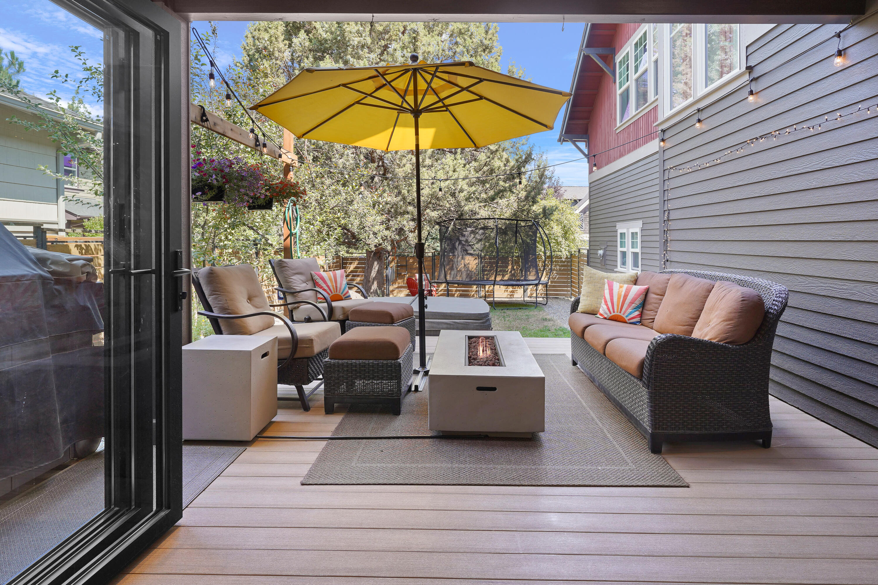 NorthWest Crossing - Residential