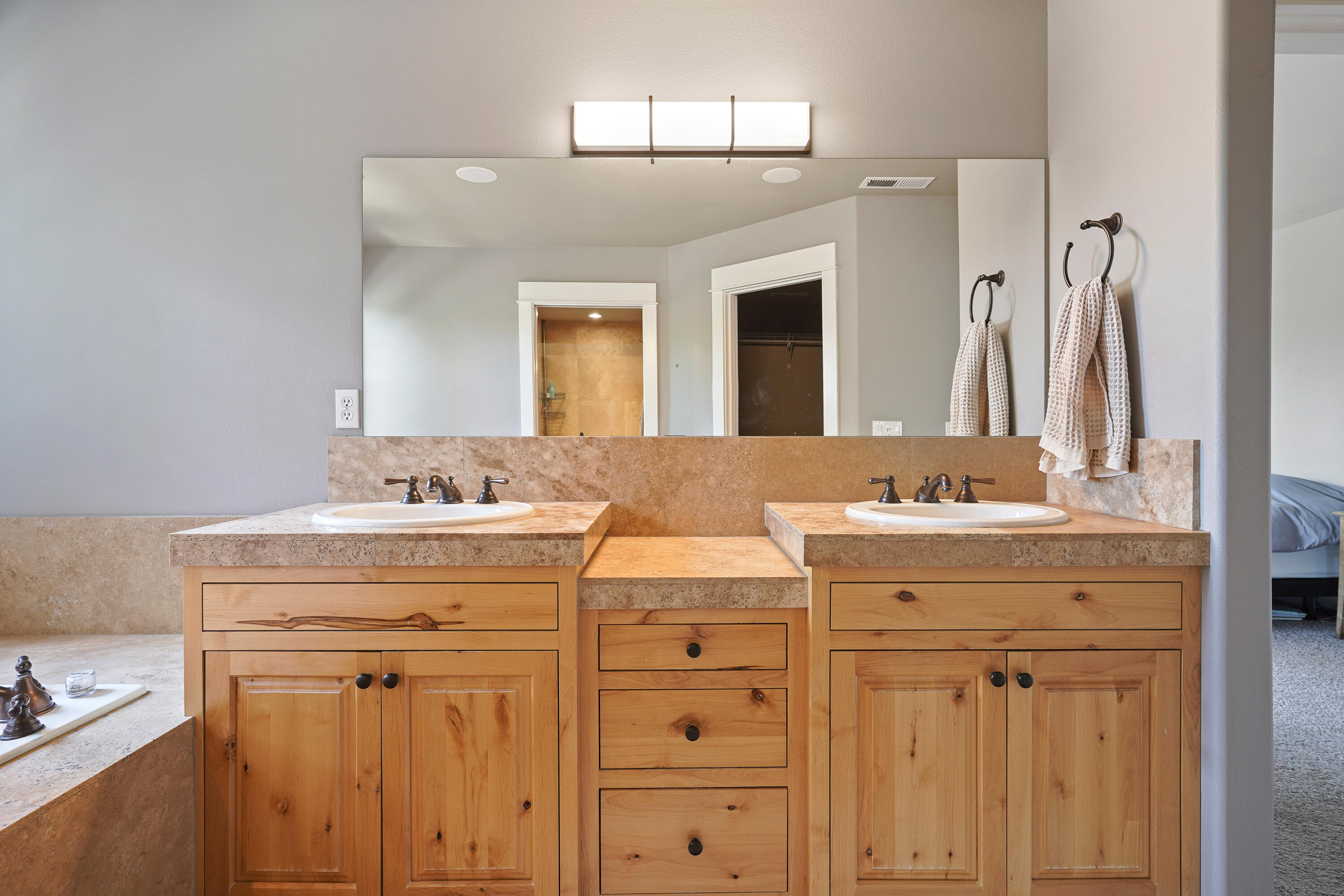 NorthWest Crossing - Residential