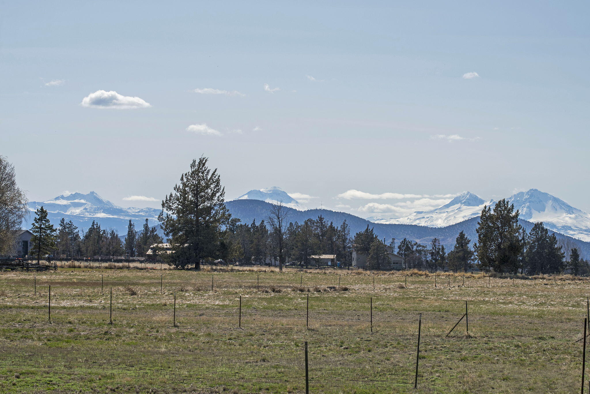 Two Bar Estates - Residential