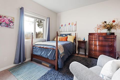 Tiny photo for 1453 NW 20th Court, Redmond, OR 97756 (MLS # 220212212)