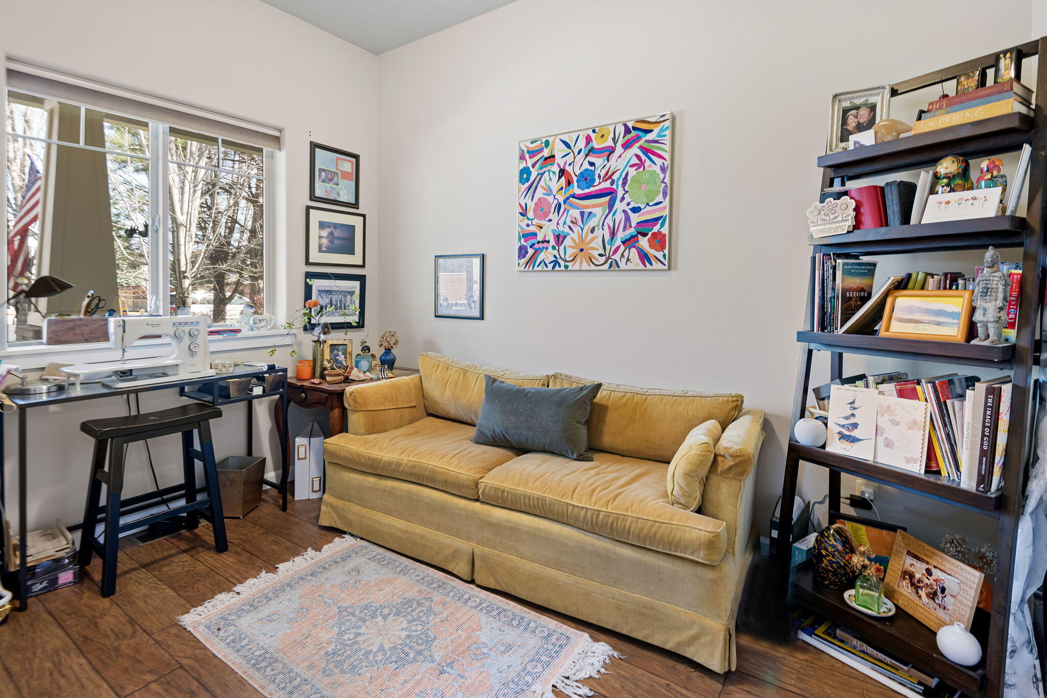 Two Bar Estates - Residential