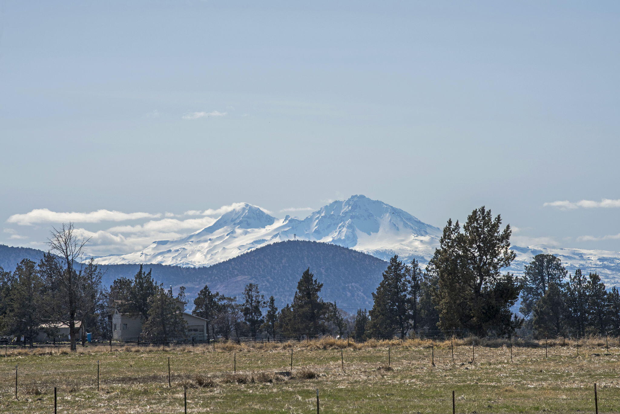 Two Bar Estates - Residential